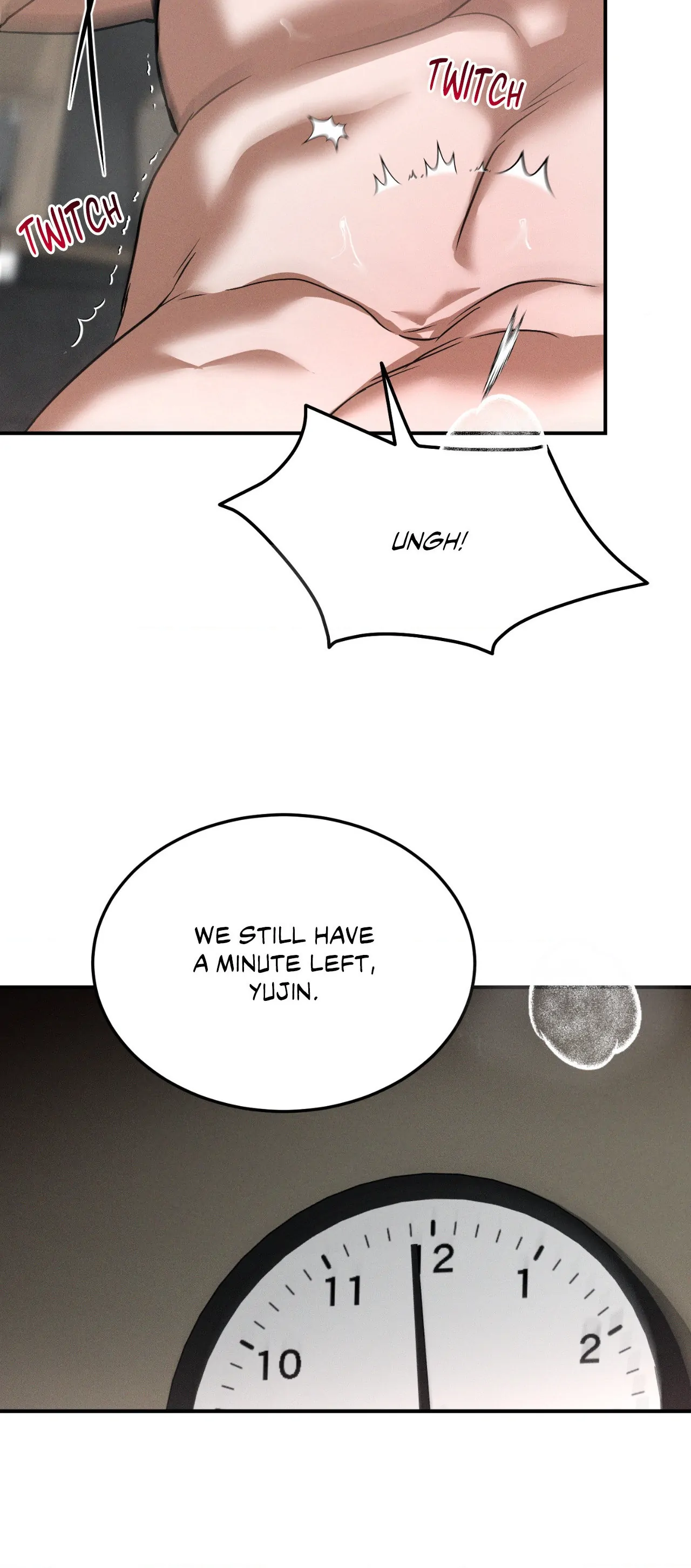 Read Flashlight Manga Online