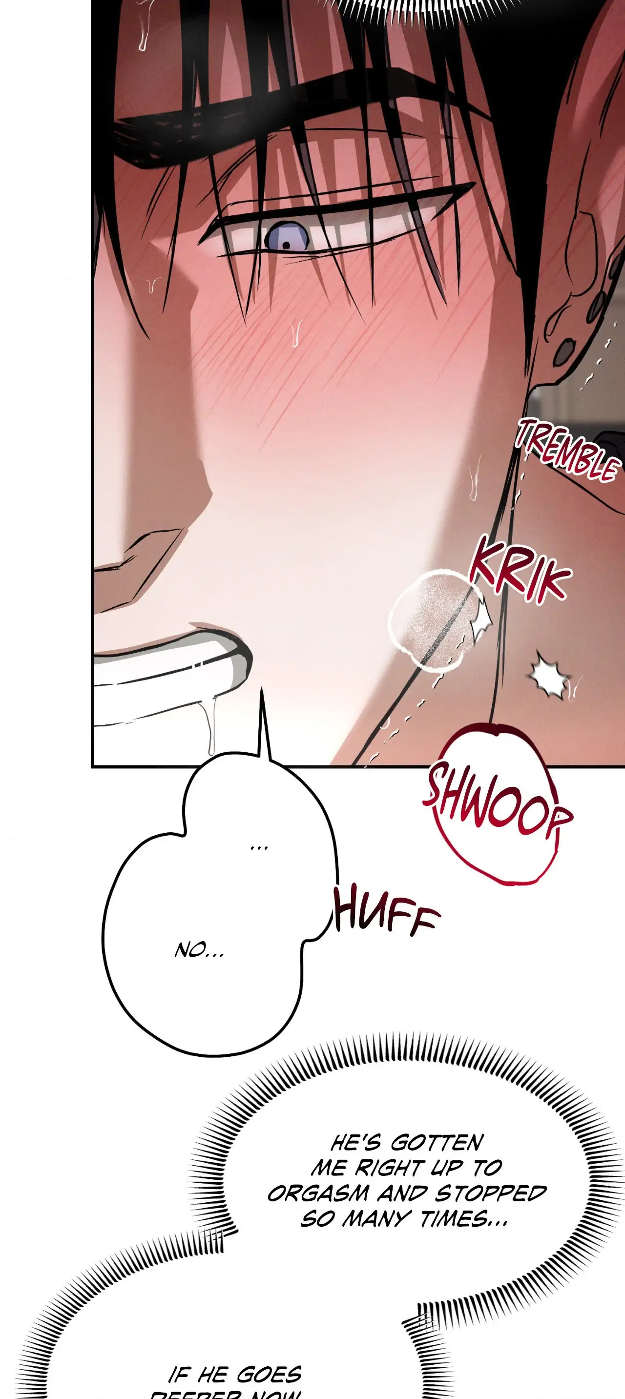 Read Flashlight Manga Online