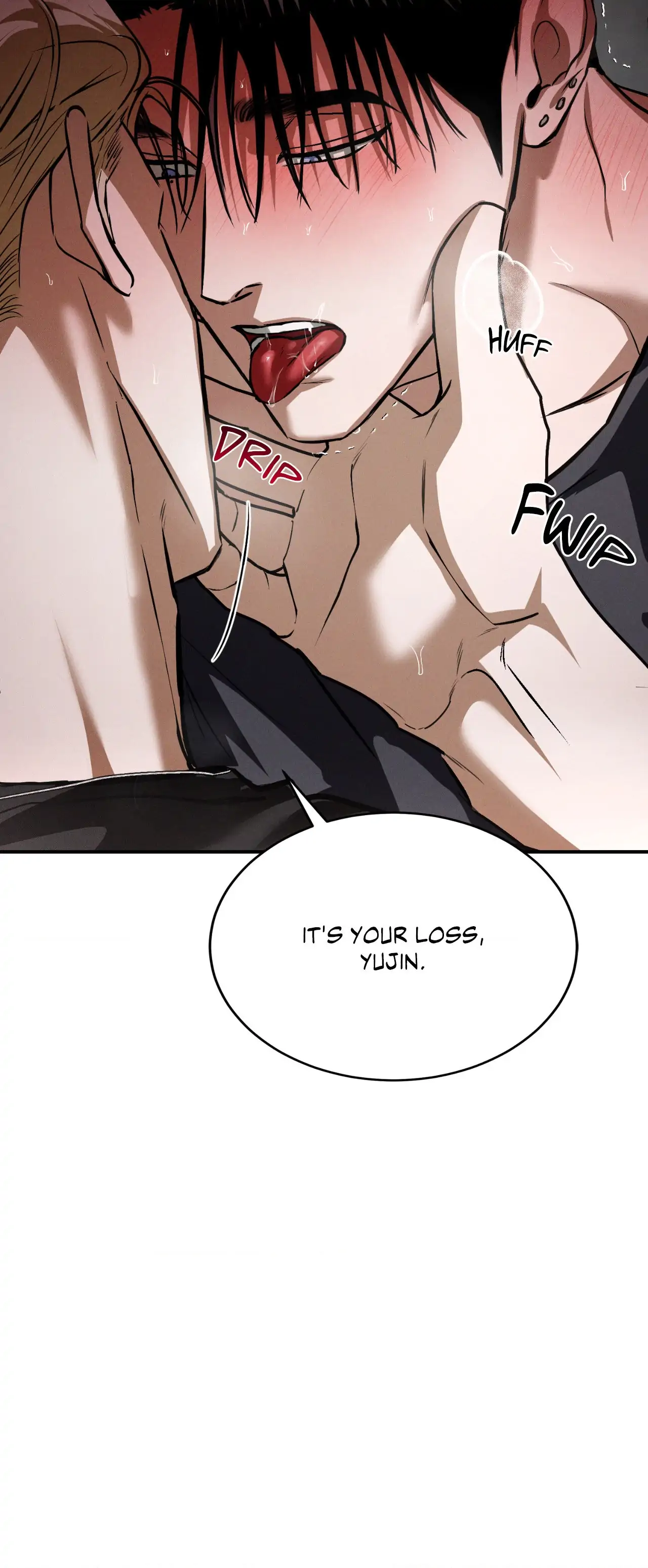 Read Flashlight Manga Online