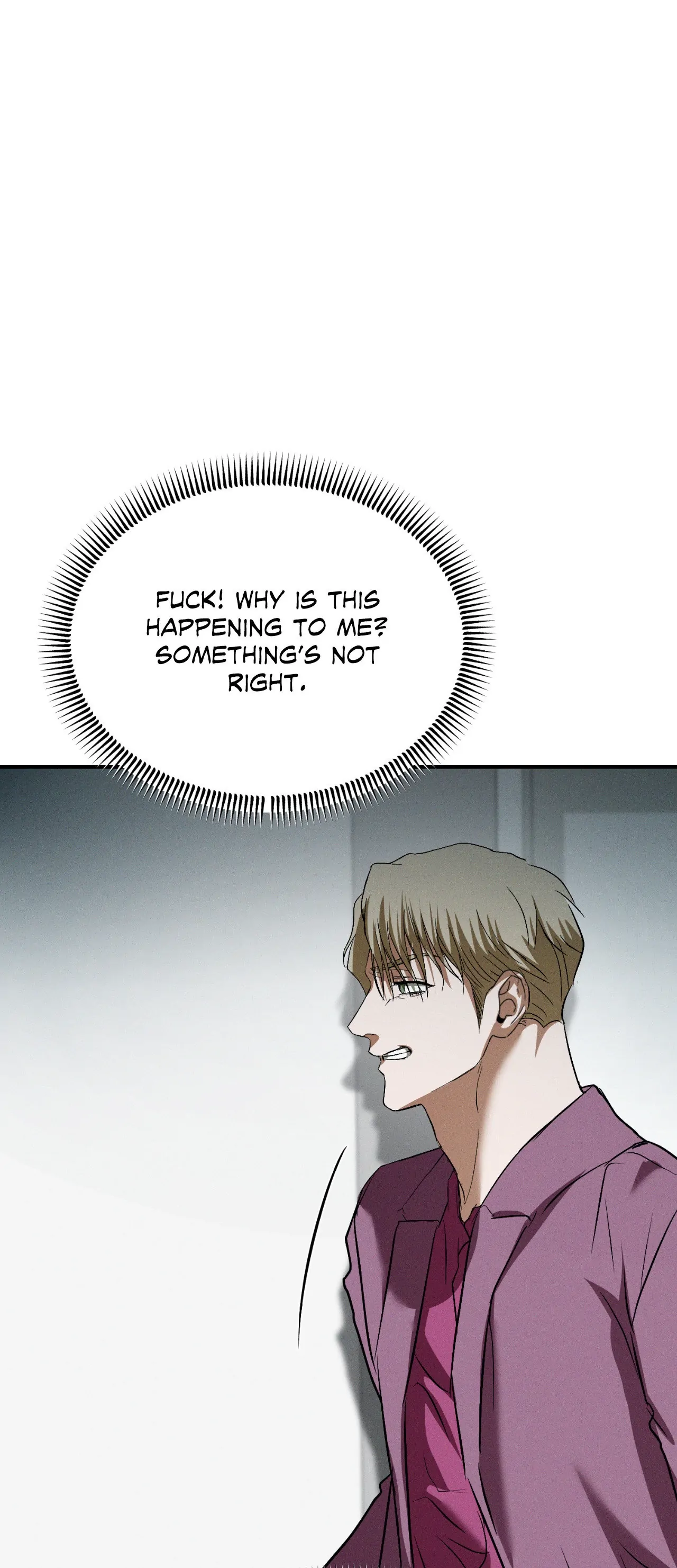 Read Flashlight Manga Online