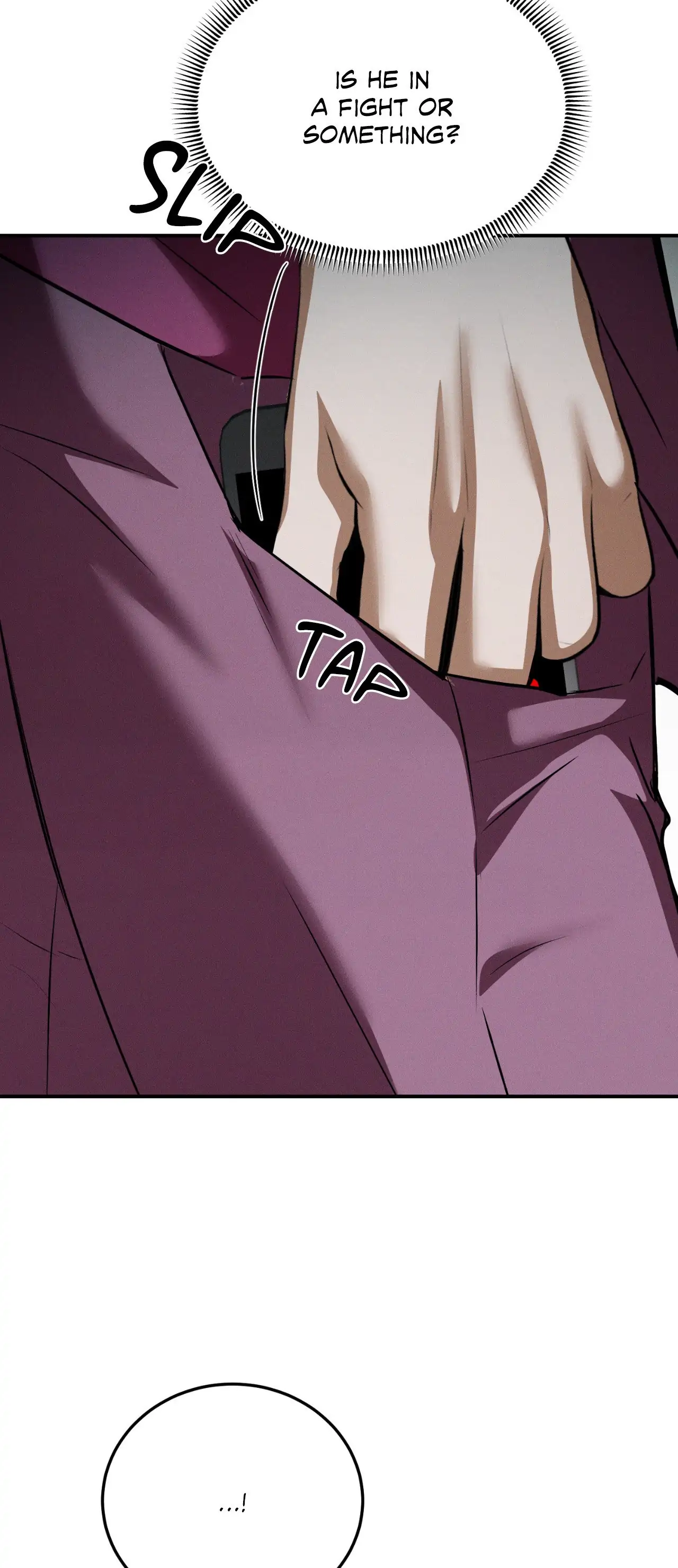 Read Flashlight Manga Online