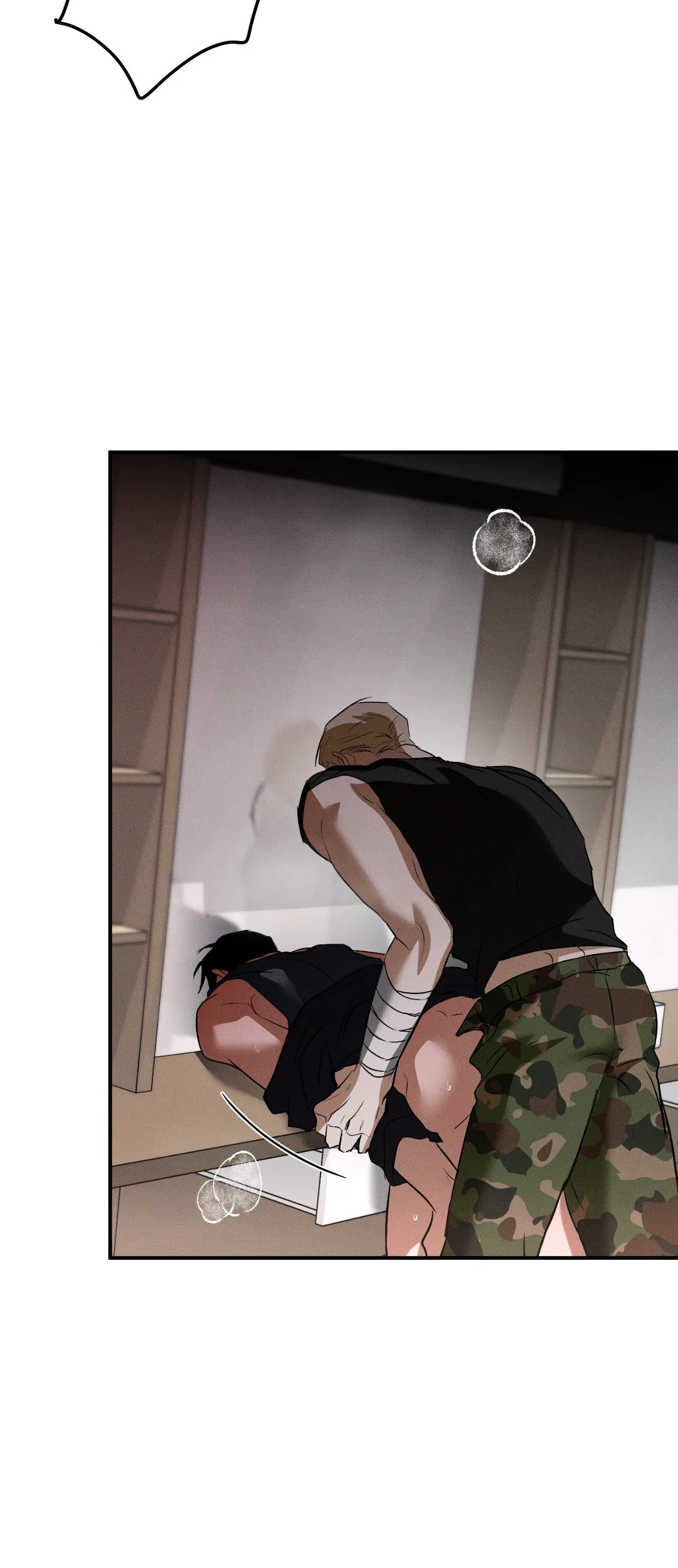 Read Flashlight Manga Online