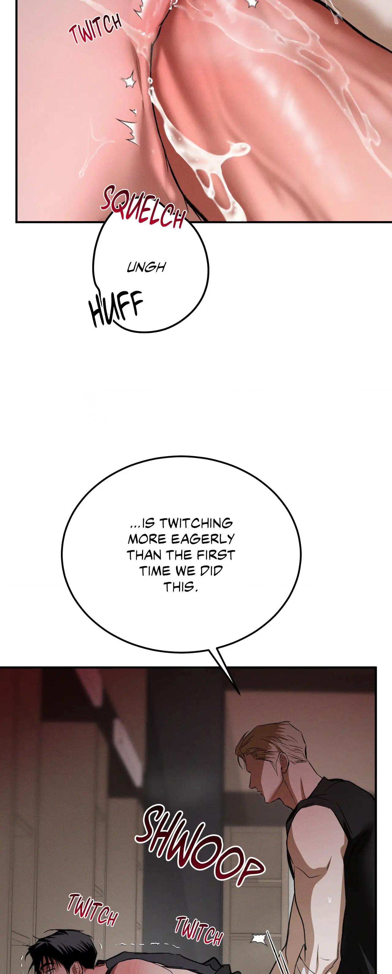 Read Flashlight Manga Online
