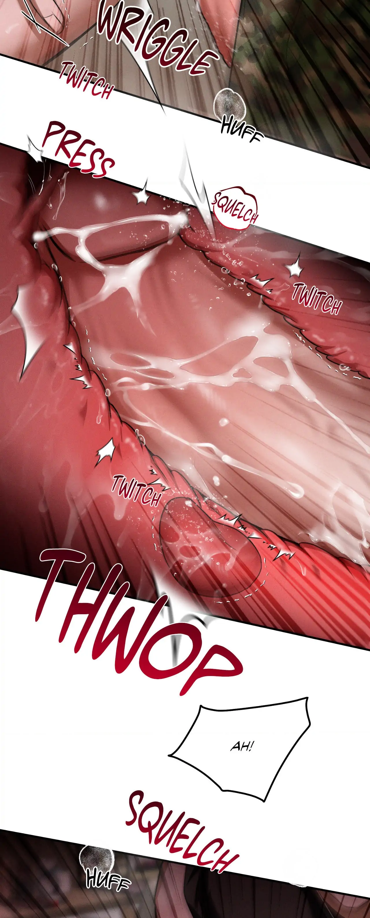 Read Flashlight Manga Online
