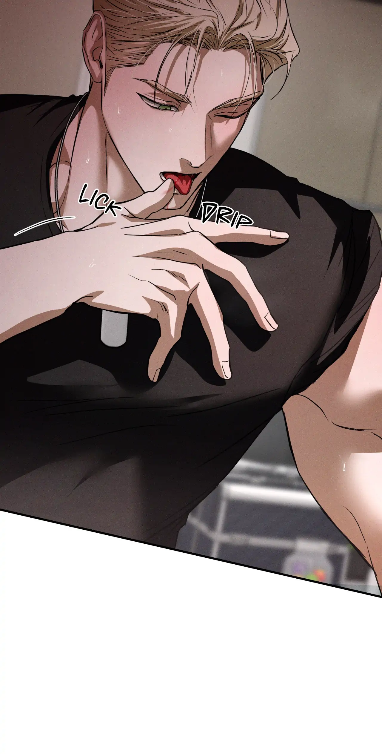 Read Flashlight Manga Online