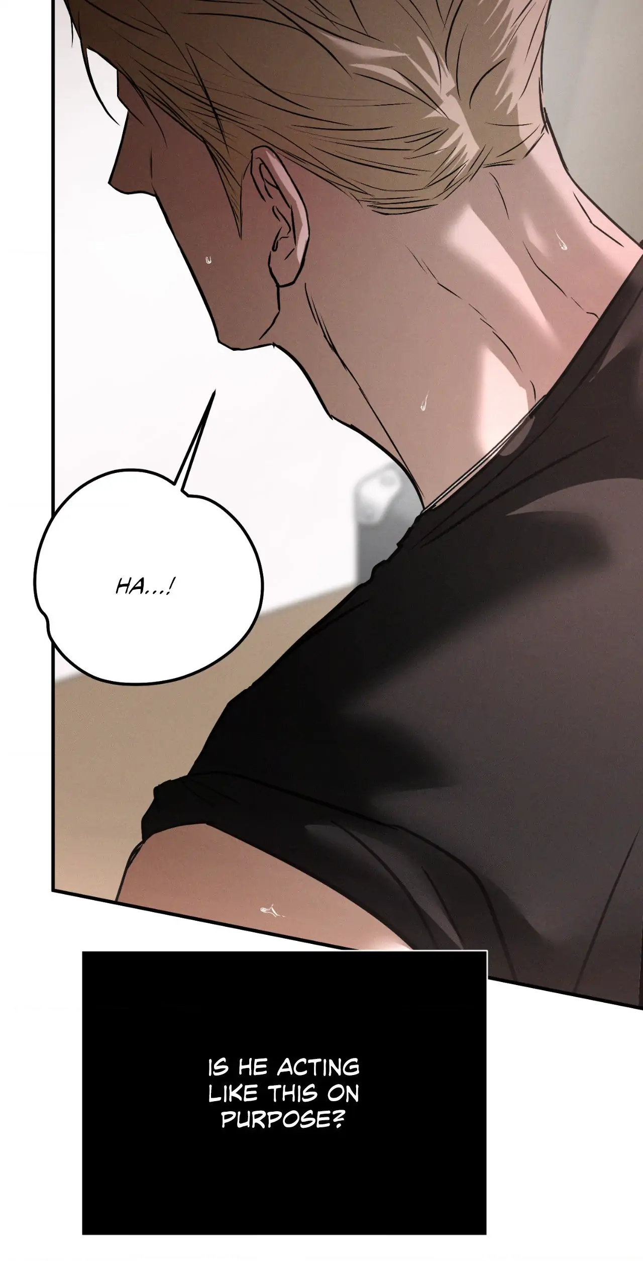 Read Flashlight Manga Online