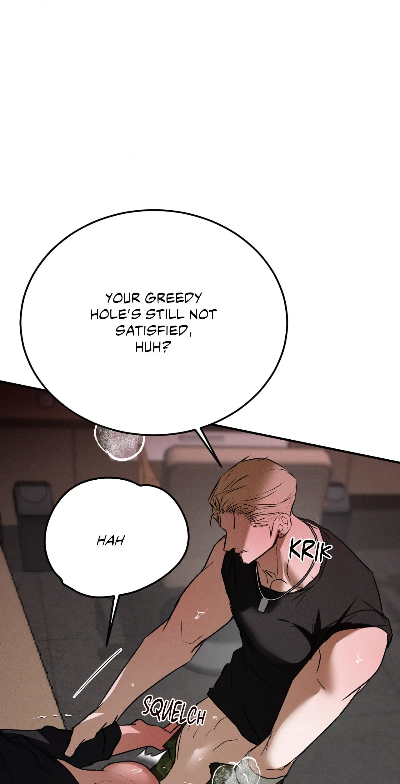 Read Flashlight Manga Online