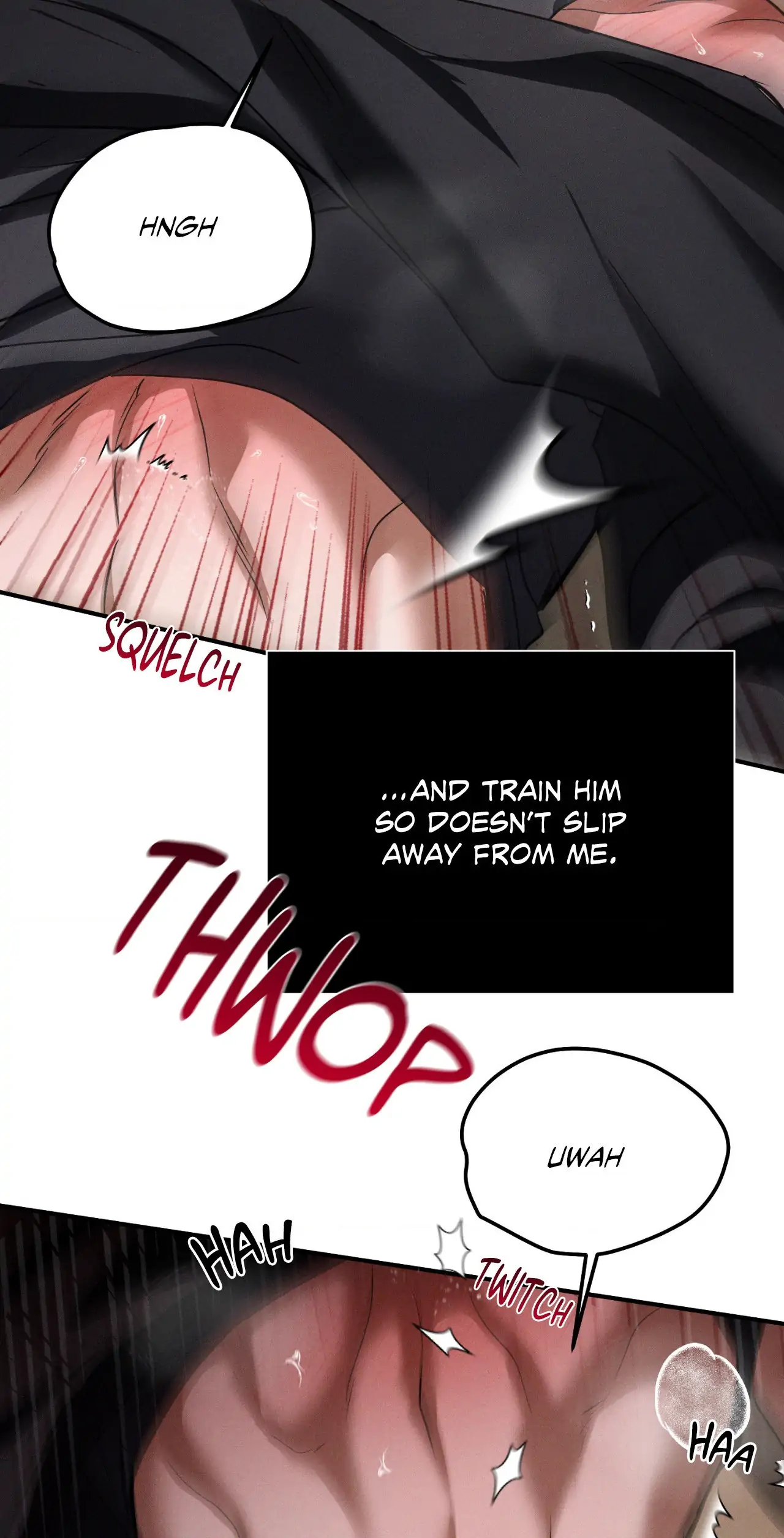 Read Flashlight Manga Online