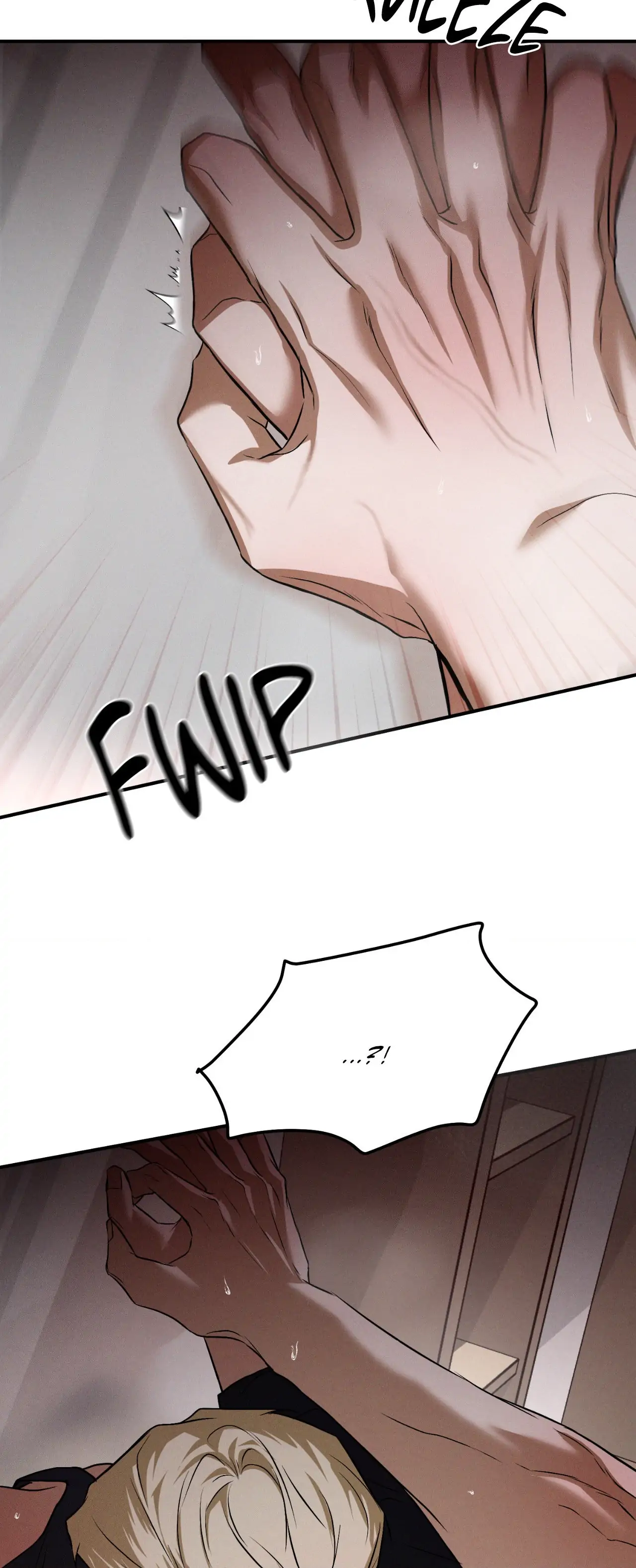 Read Flashlight Manga Online