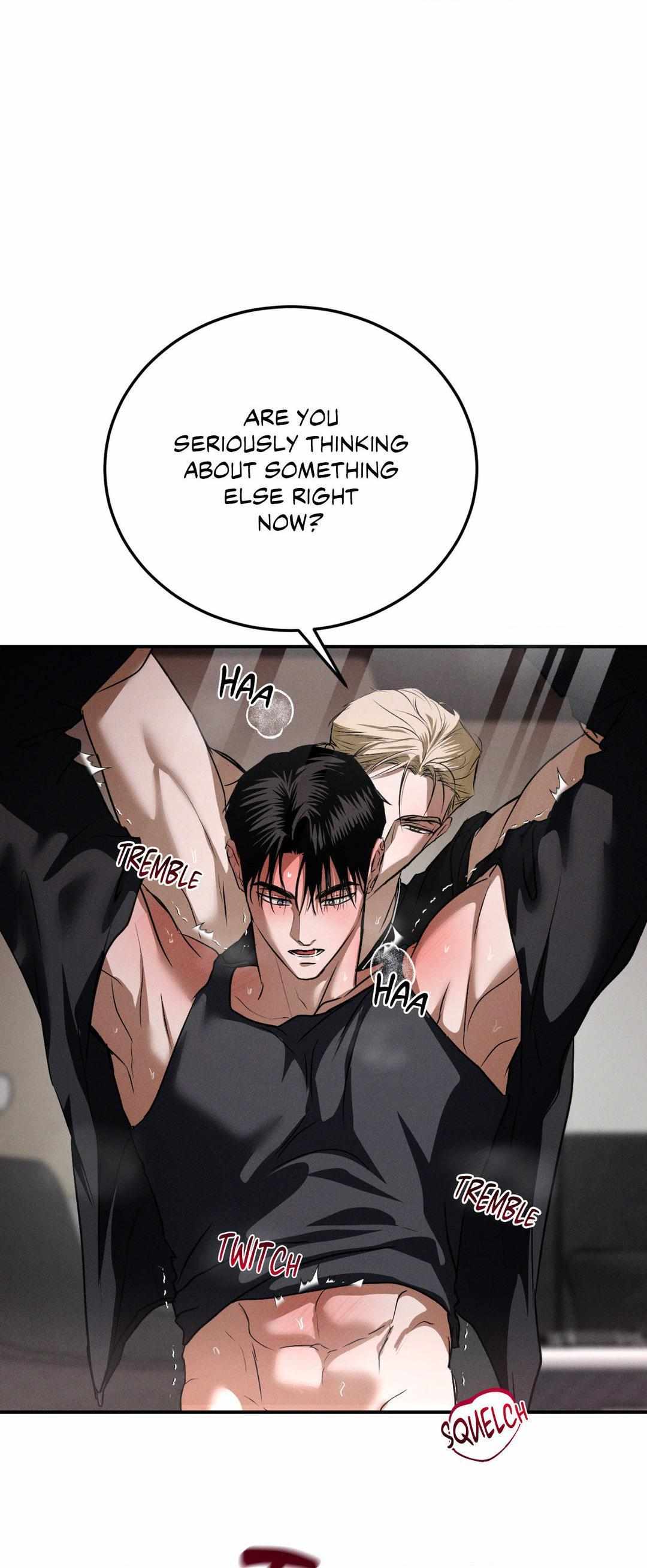 Read Flashlight Manga Online