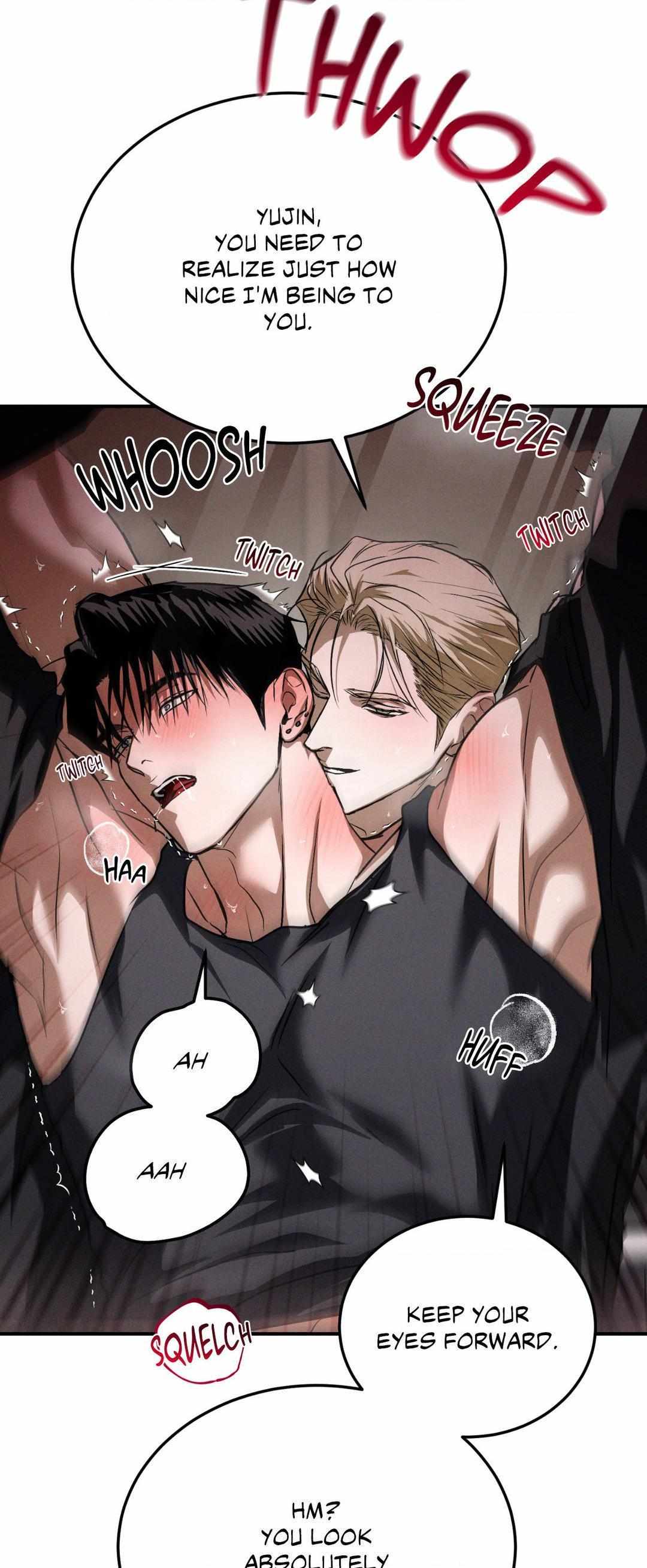 Read Flashlight Manga Online