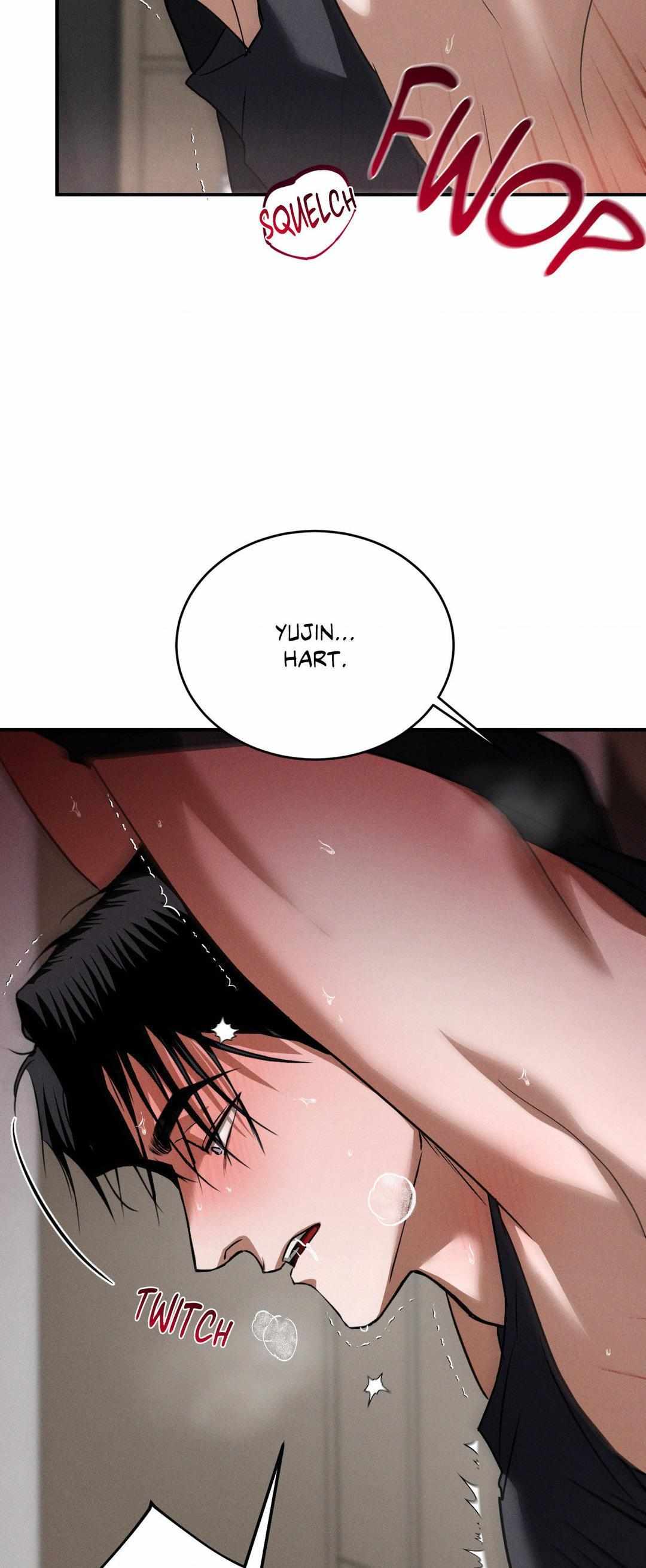 Read Flashlight Manga Online