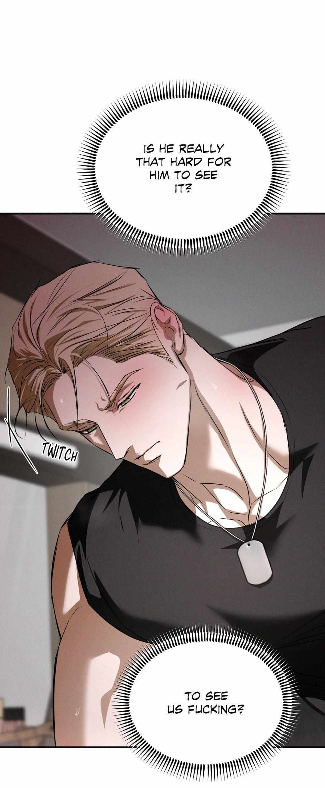 Read Flashlight Manga Online