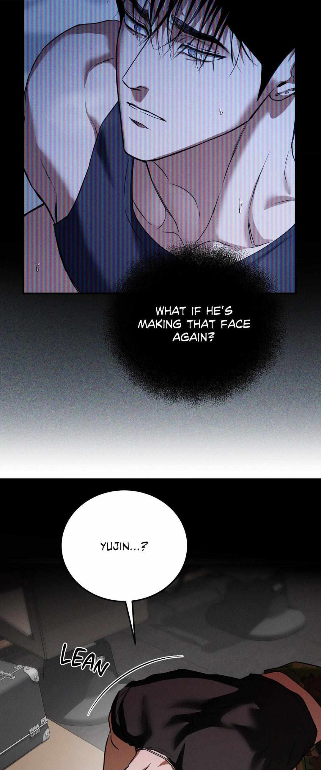 Read Flashlight Manga Online