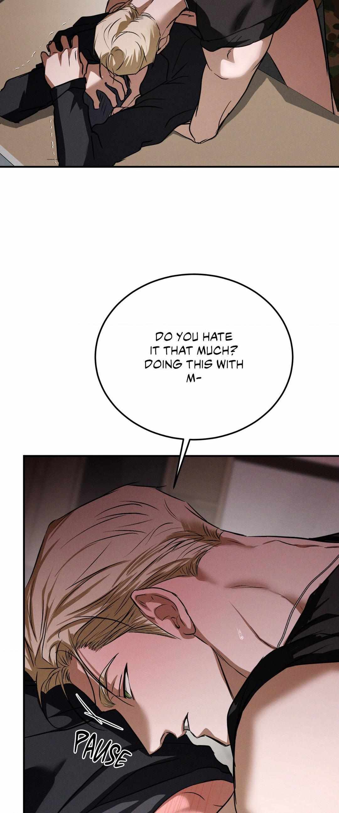 Read Flashlight Manga Online