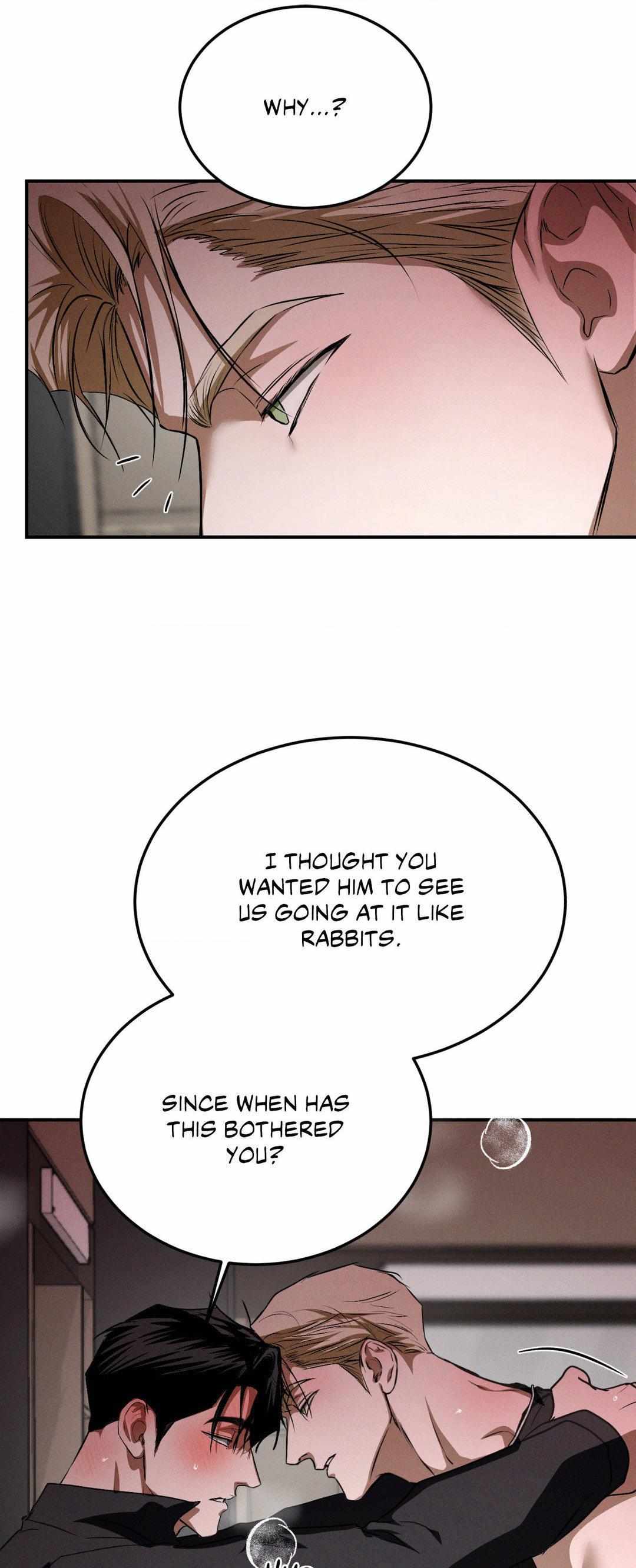 Read Flashlight Manga Online