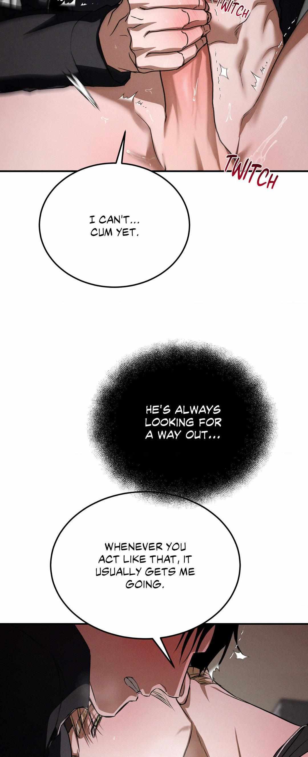 Read Flashlight Manga Online