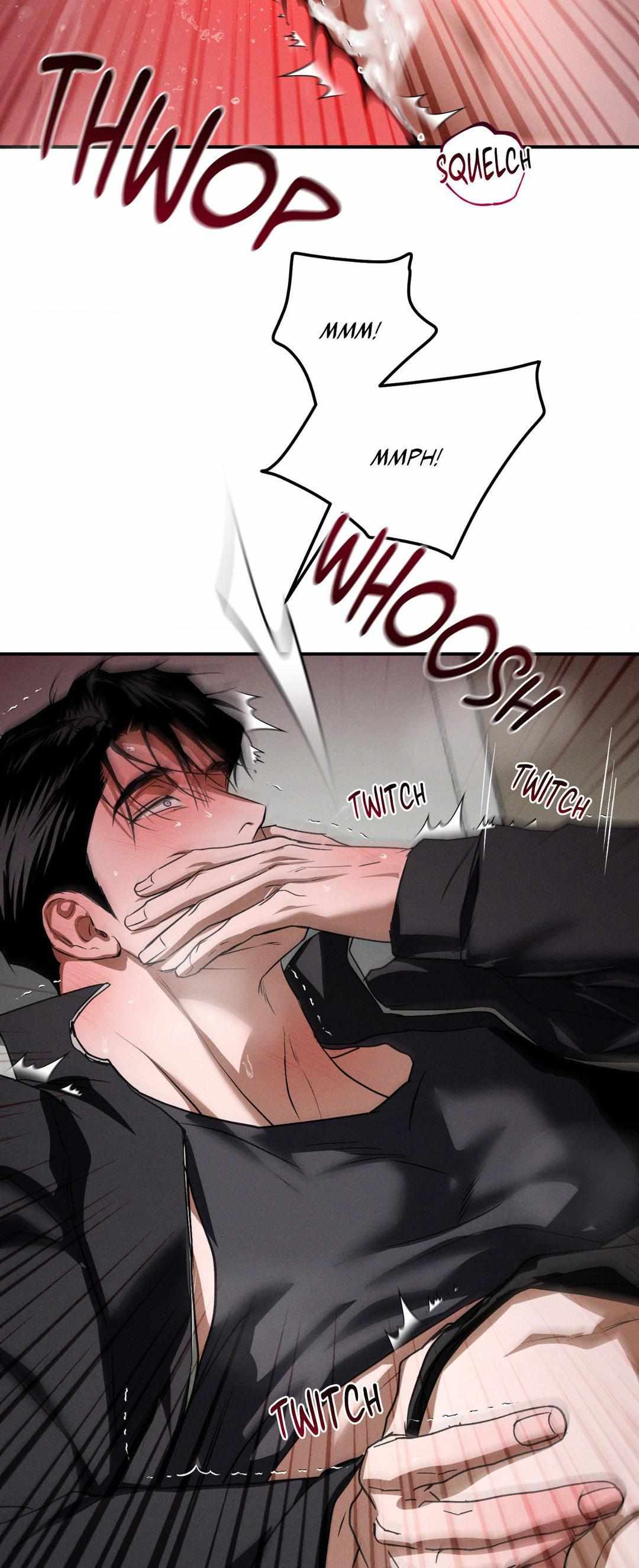 Read Flashlight Manga Online