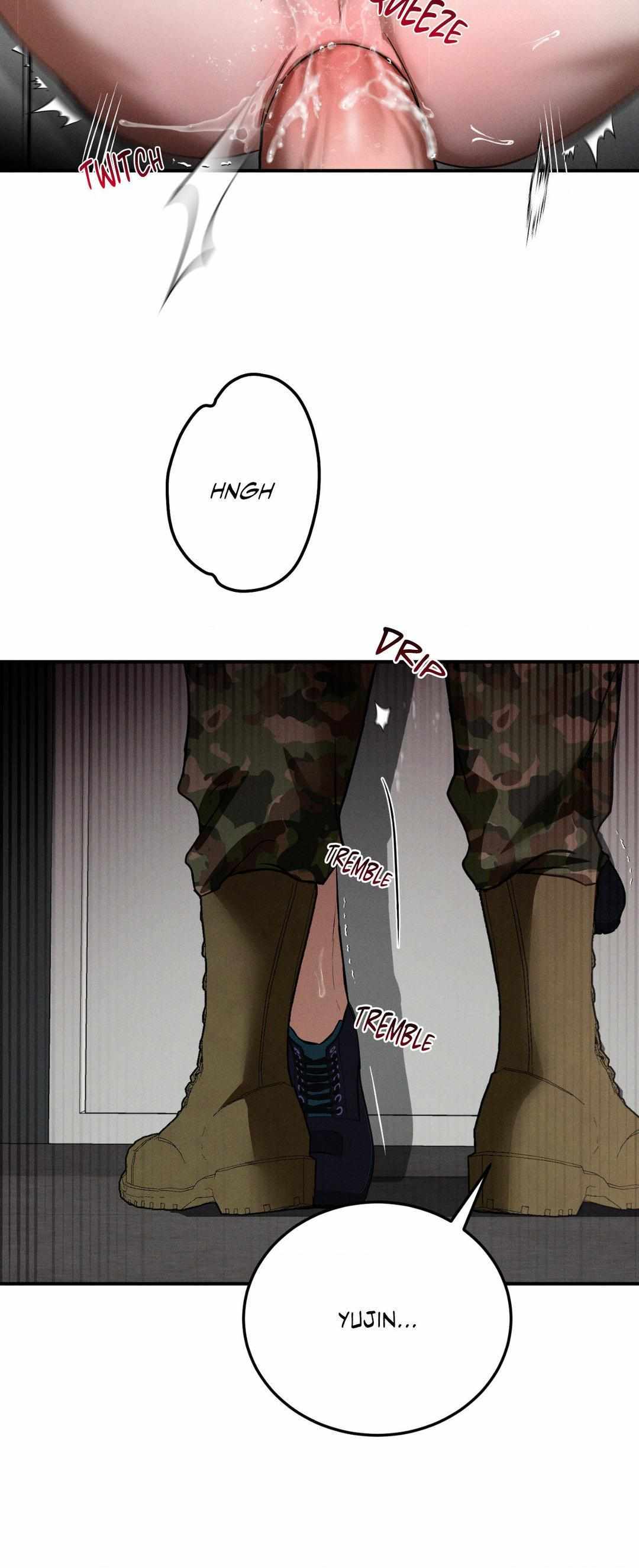 Read Flashlight Manga Online