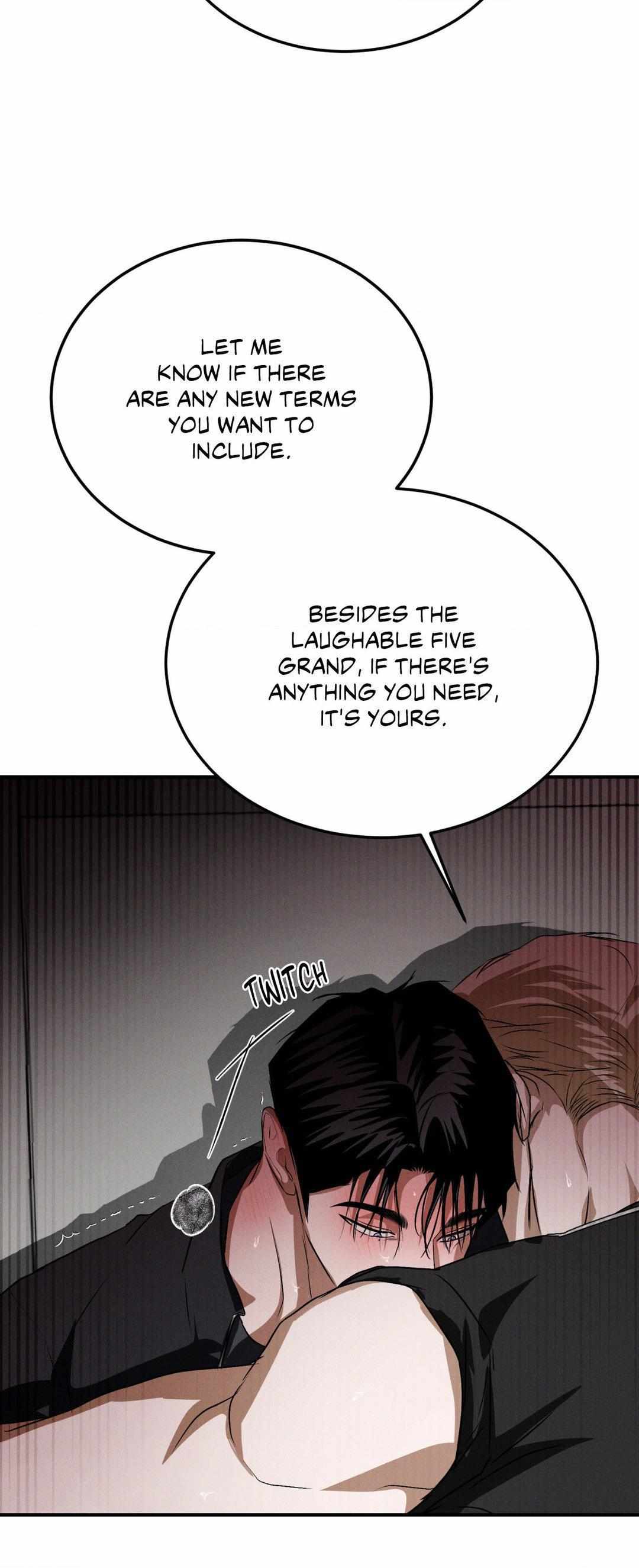 Read Flashlight Manga Online