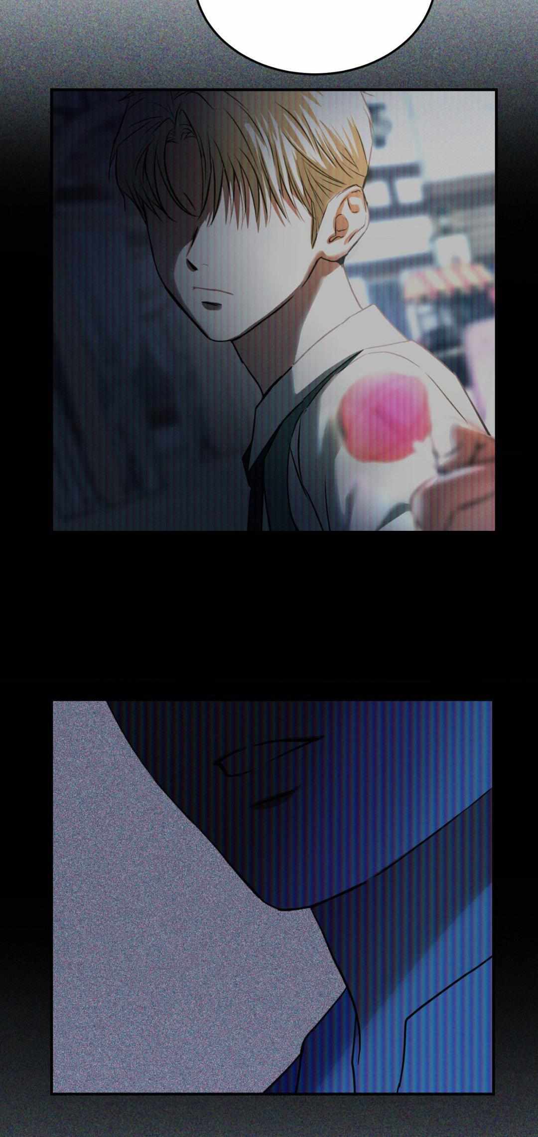 Read Flashlight Manga Online