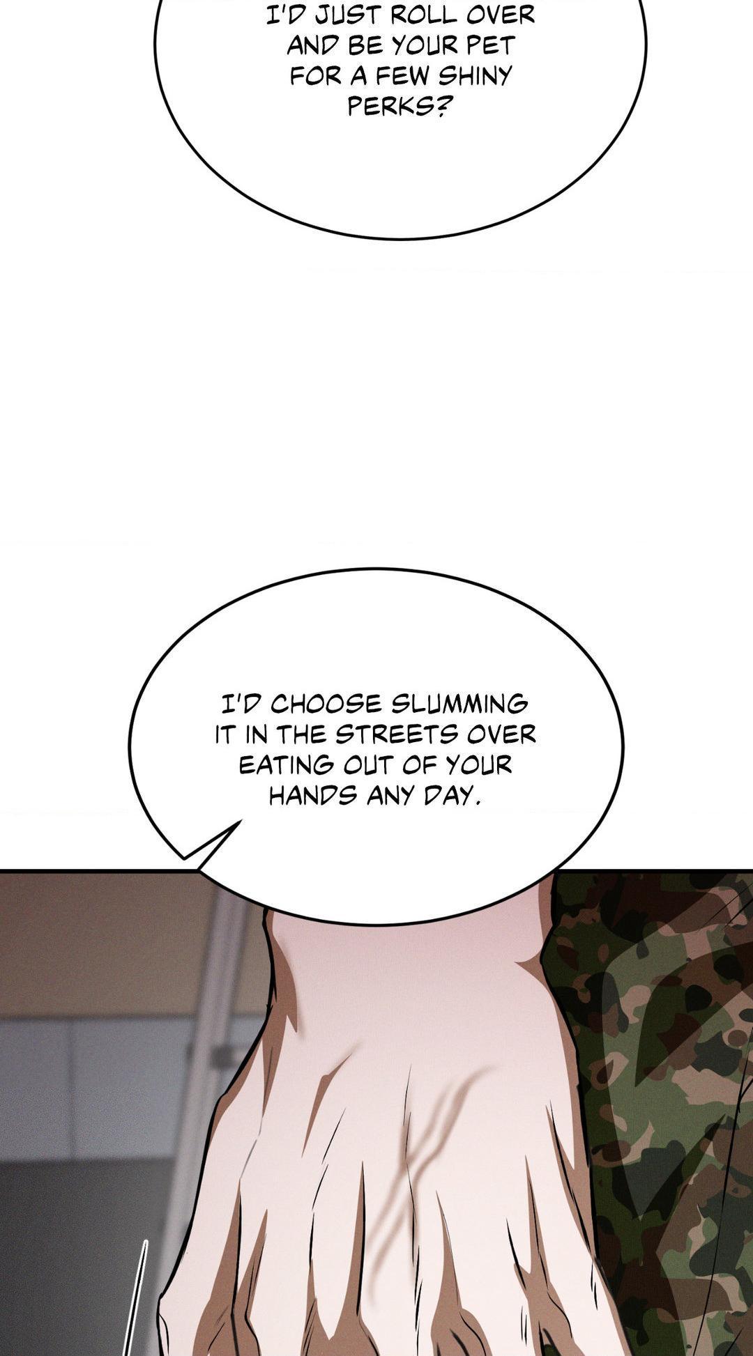 Read Flashlight Manga Online