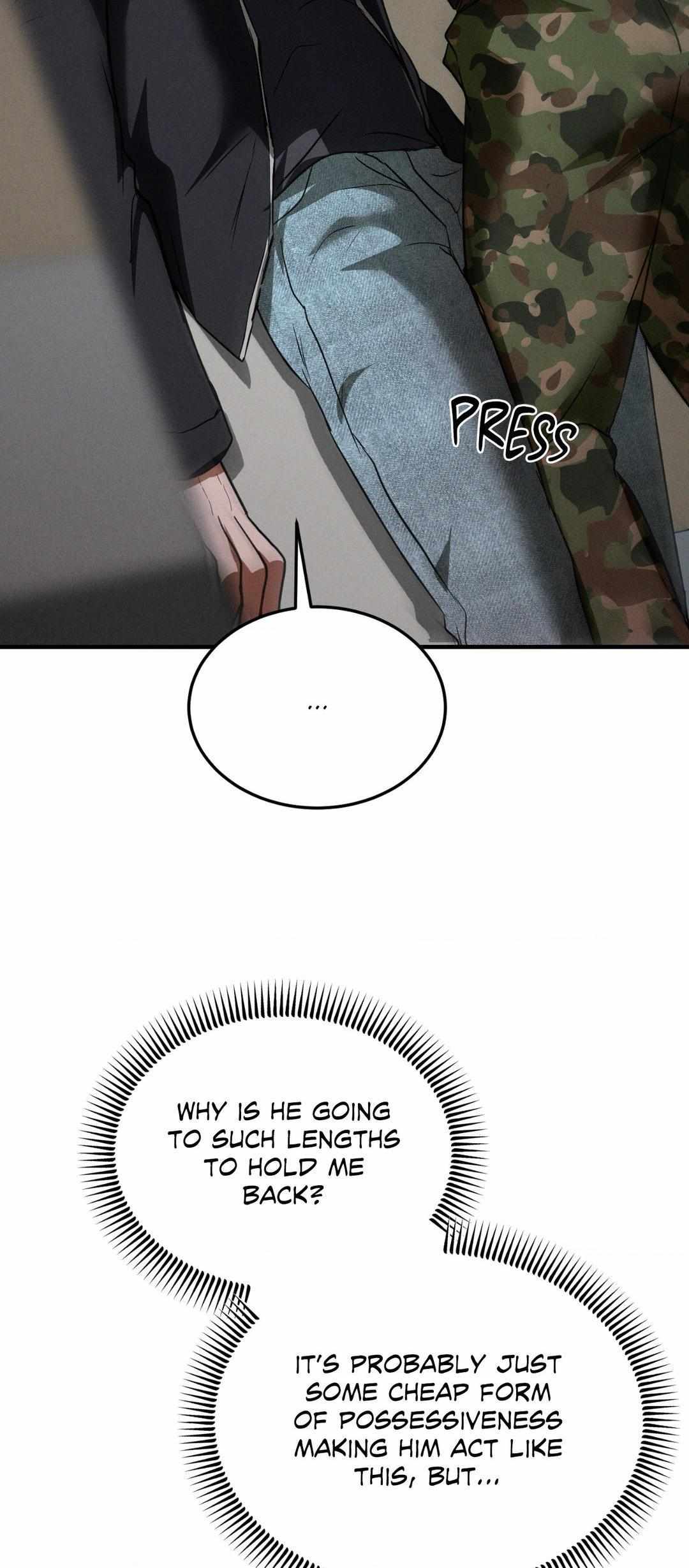 Read Flashlight Manga Online
