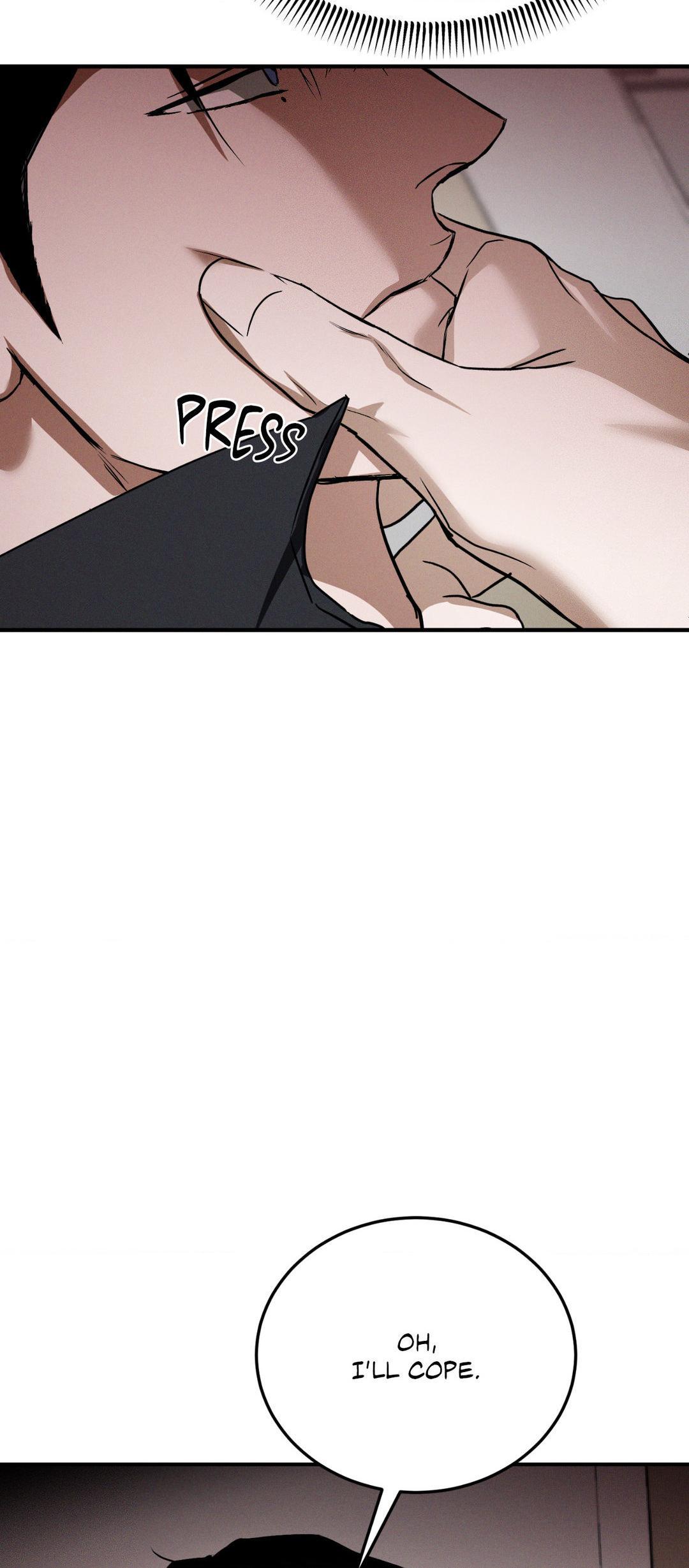 Read Flashlight Manga Online