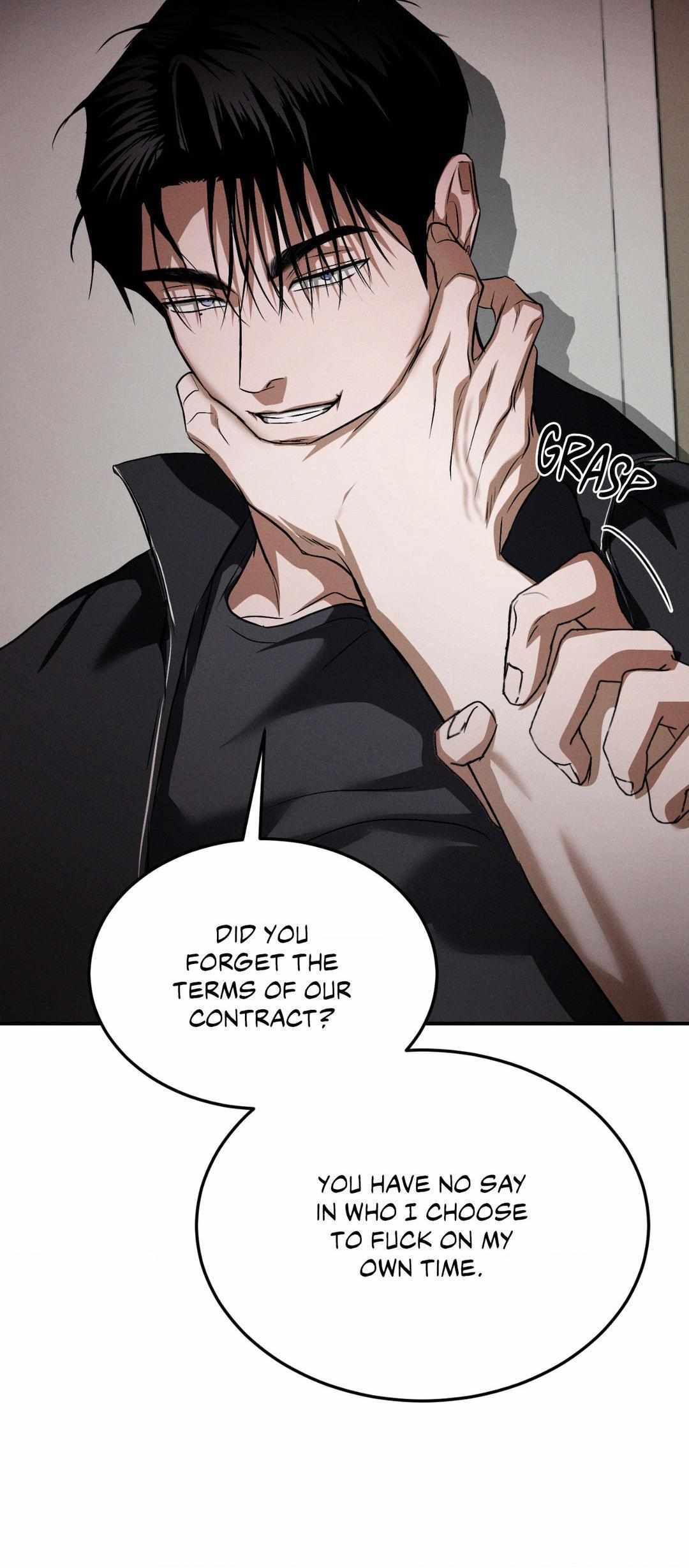 Read Flashlight Manga Online