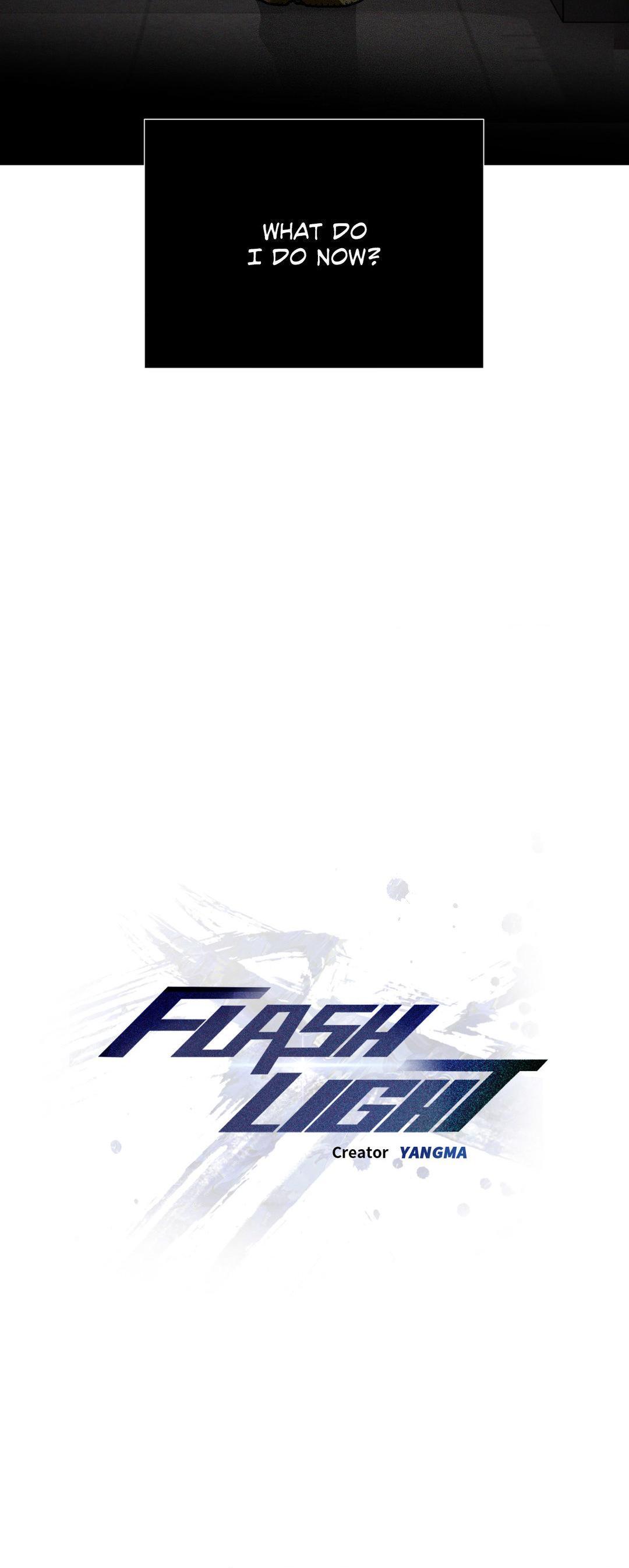 Read Flashlight Manga Online