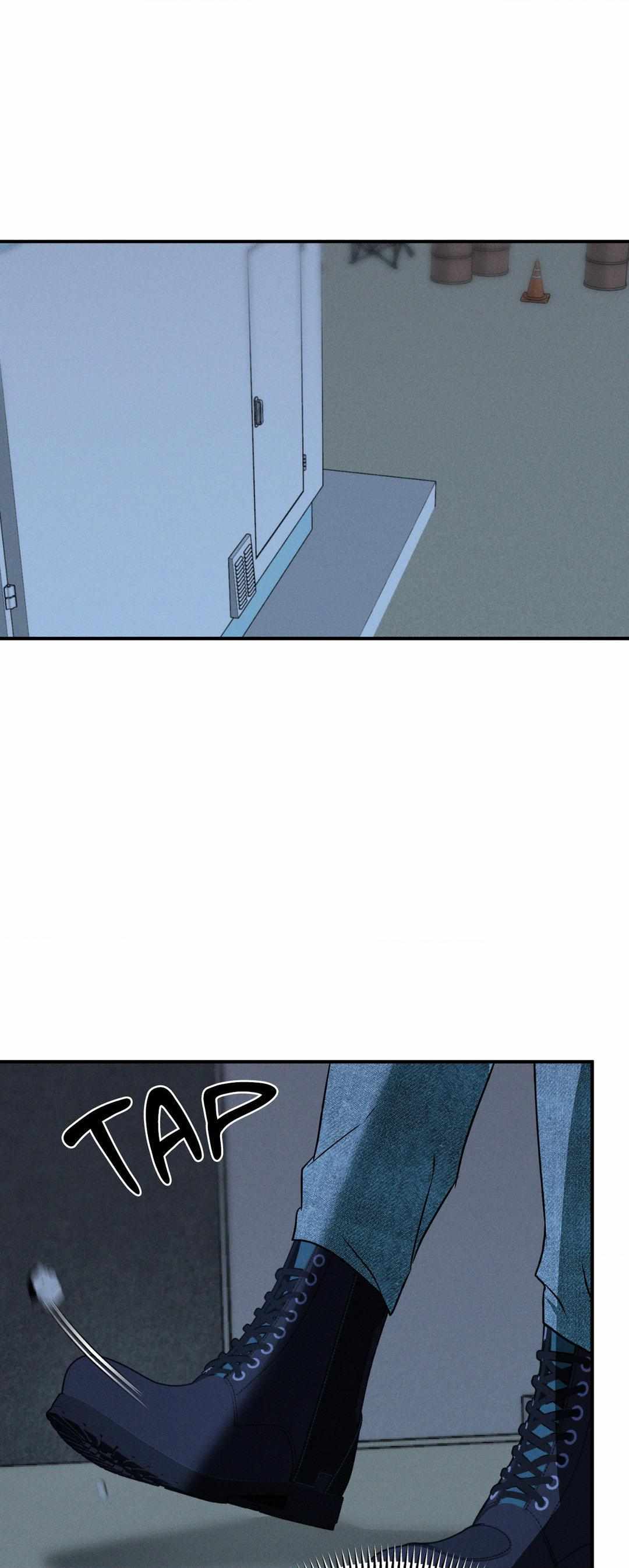 Read Flashlight Manga Online
