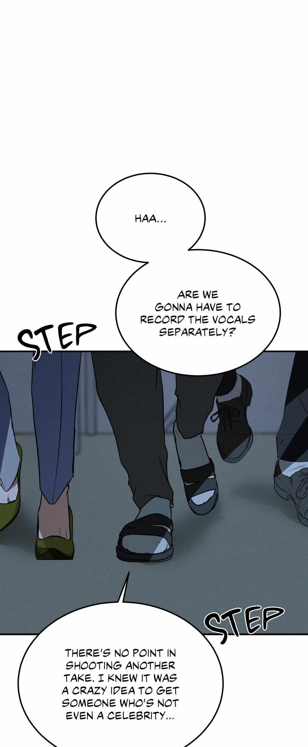 Read Flashlight Manga Online
