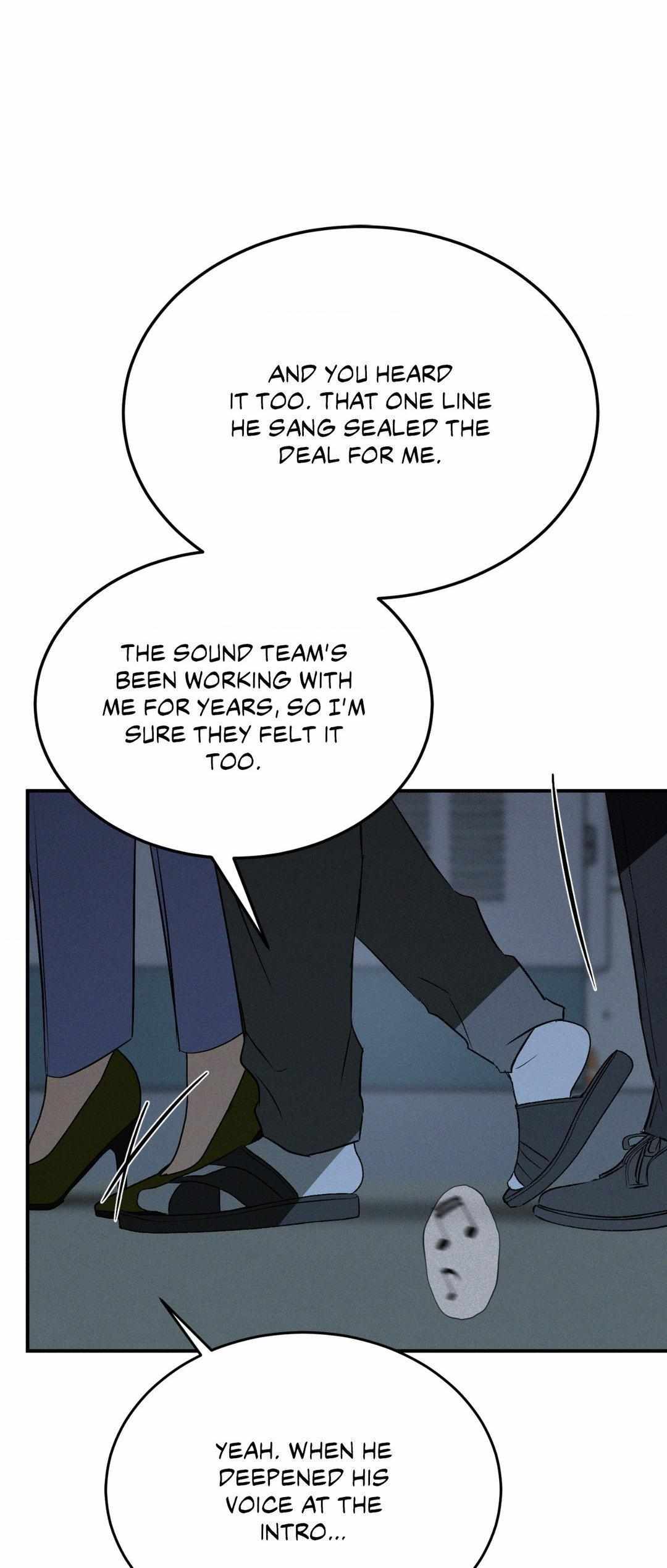 Read Flashlight Manga Online