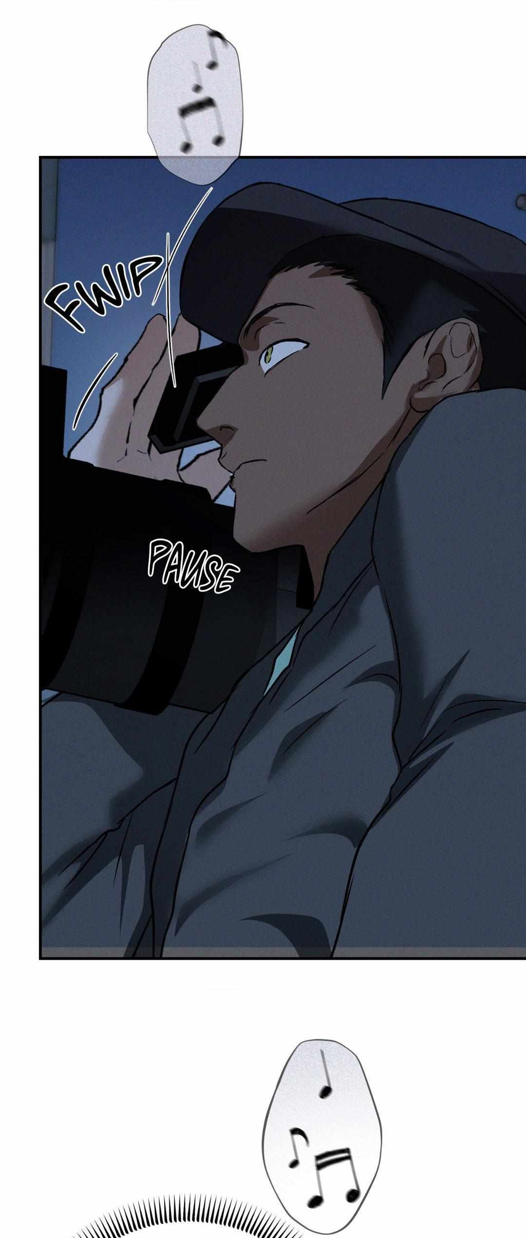 Read Flashlight Manga Online