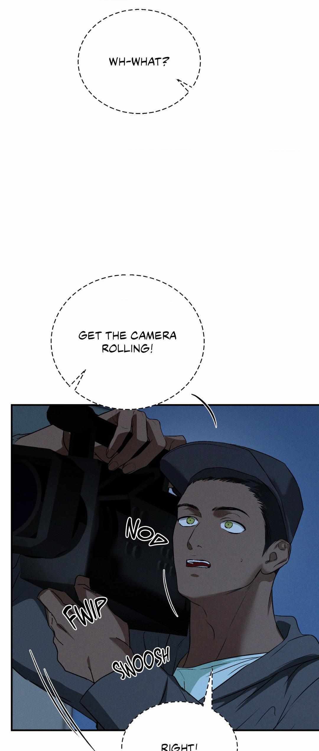 Read Flashlight Manga Online