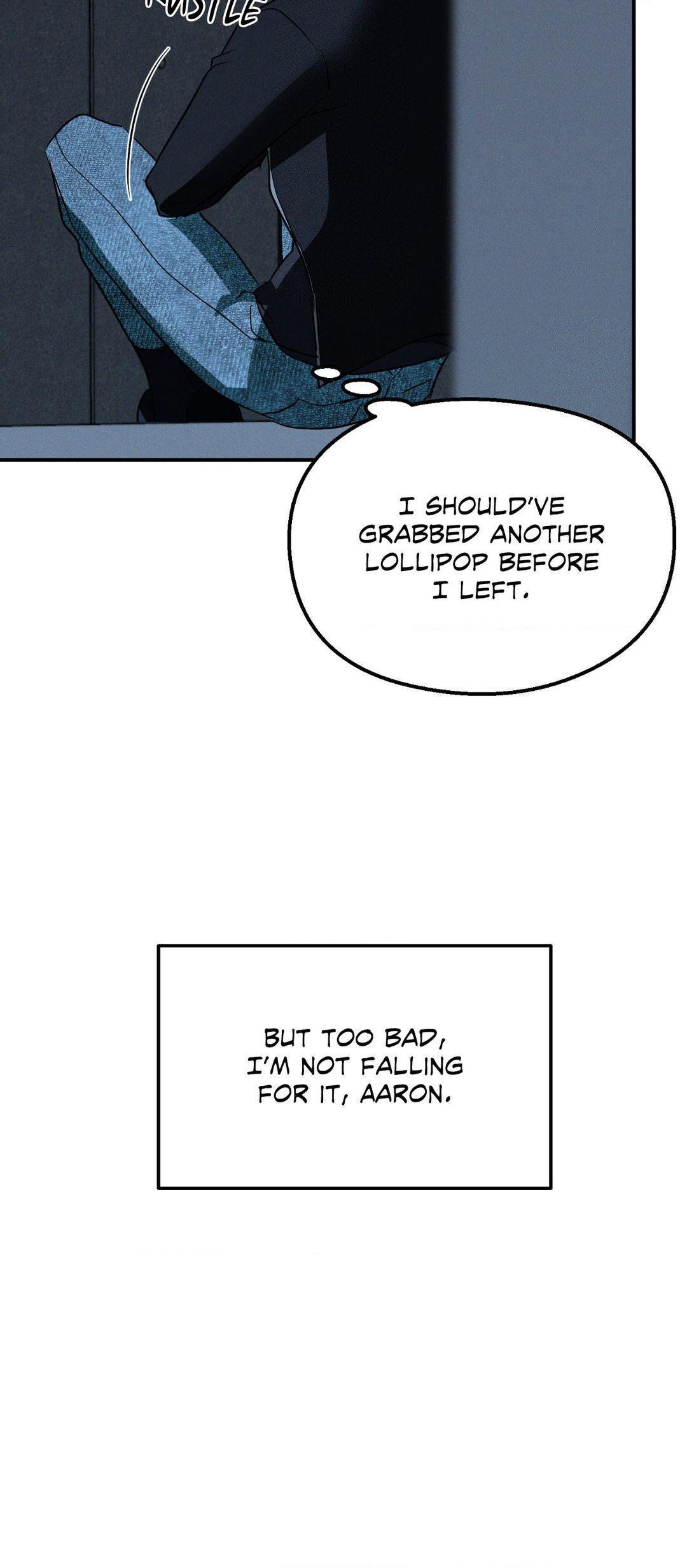 Read Flashlight Manga Online