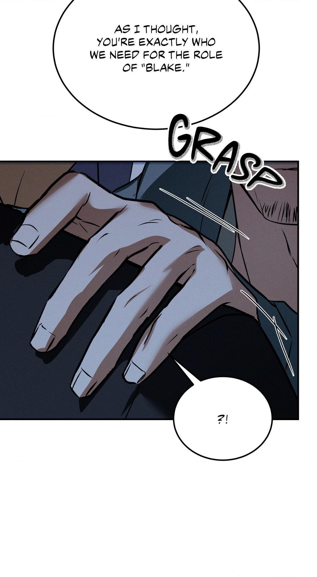 Read Flashlight Manga Online