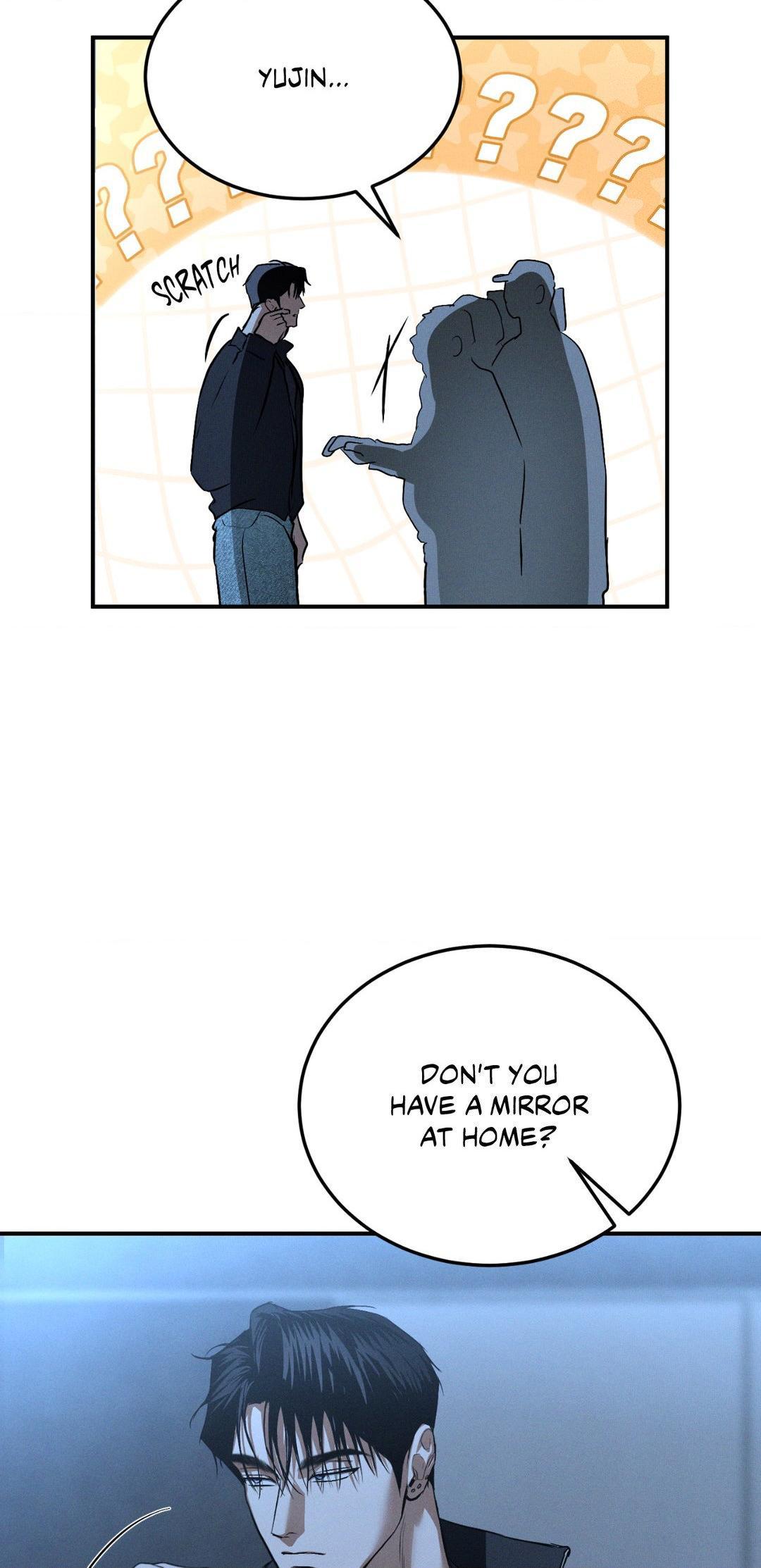 Read Flashlight Manga Online