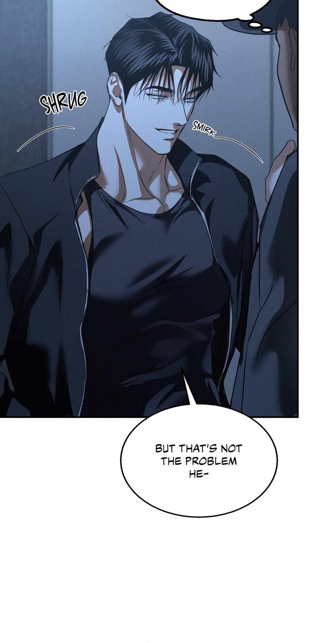 Read Flashlight Manga Online