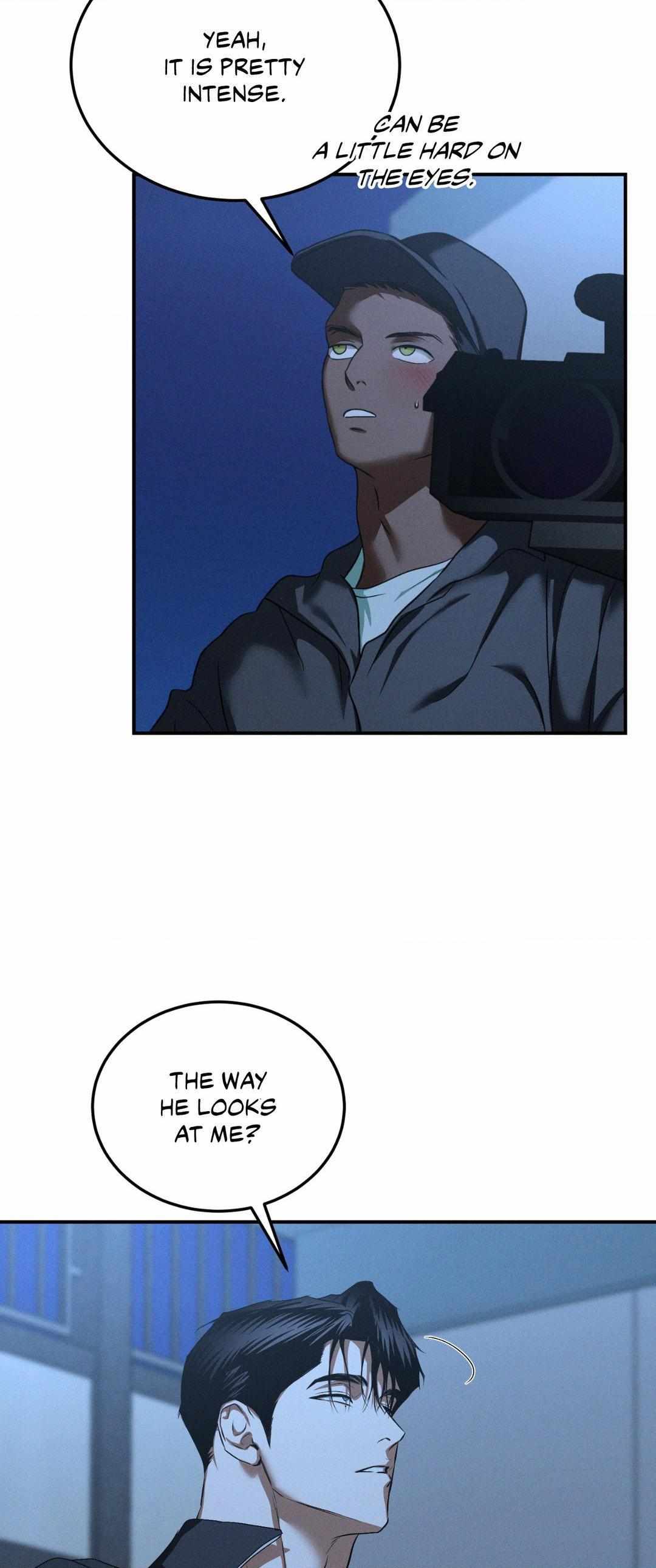 Read Flashlight Manga Online