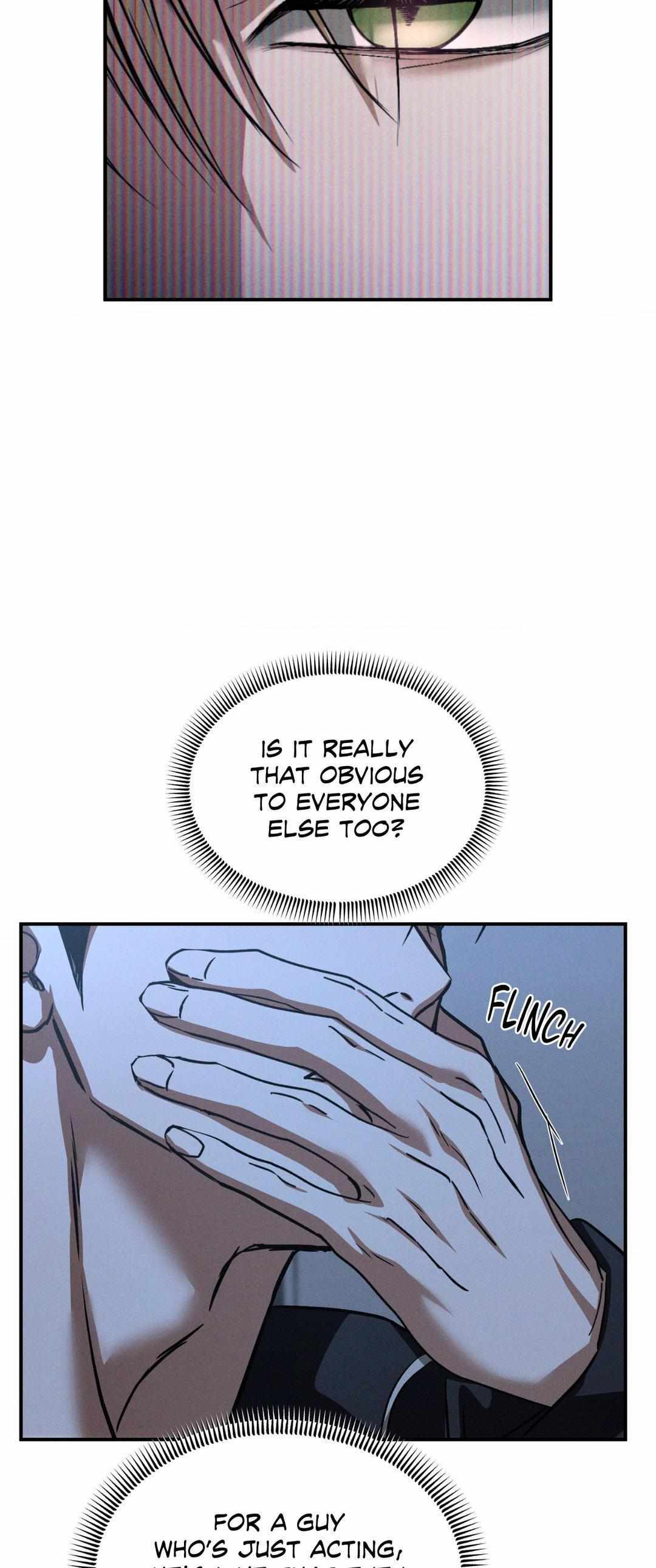 Read Flashlight Manga Online