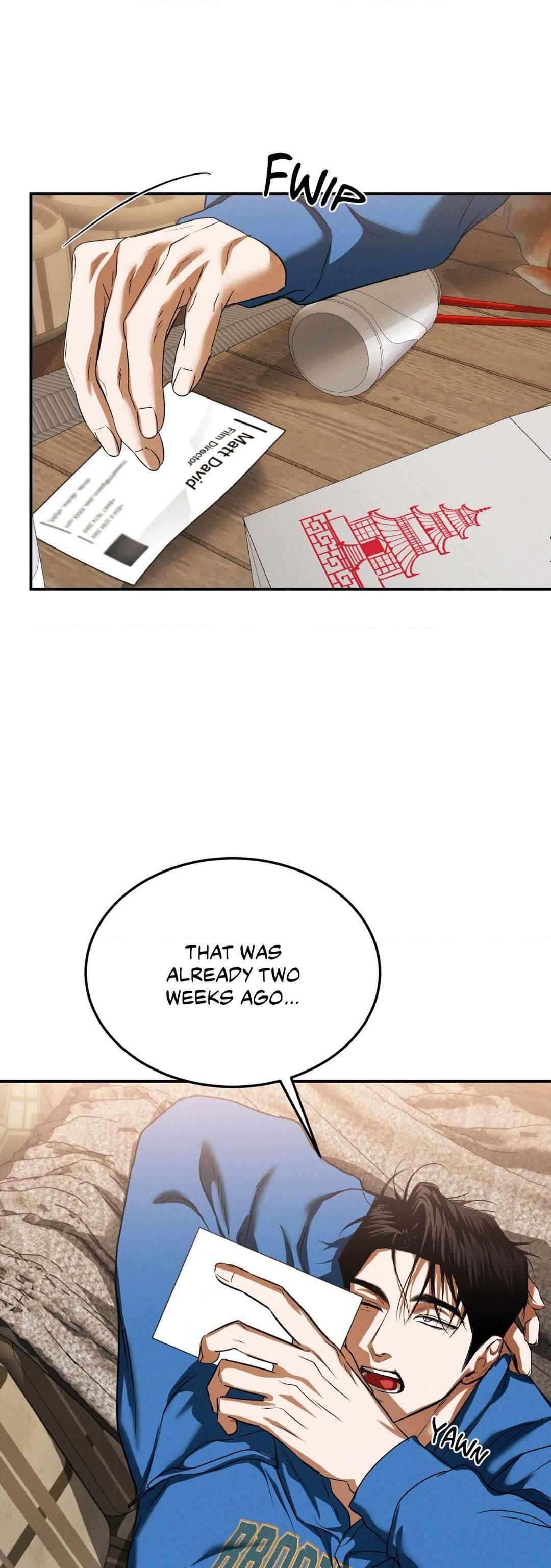 Read Flashlight Manga Online