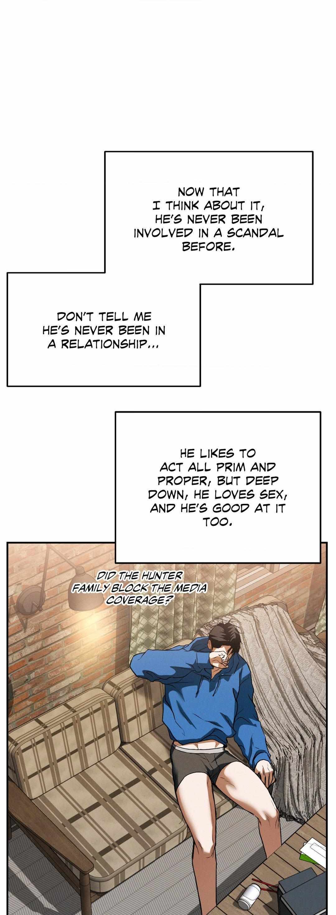 Read Flashlight Manga Online