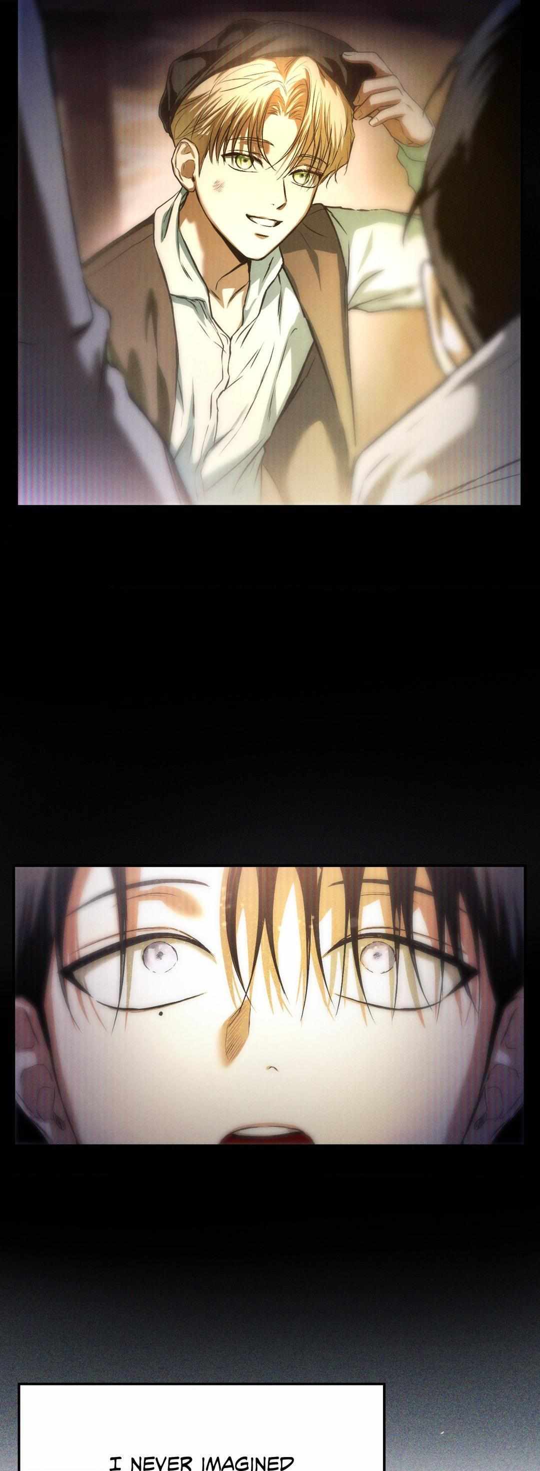 Read Flashlight Manga Online