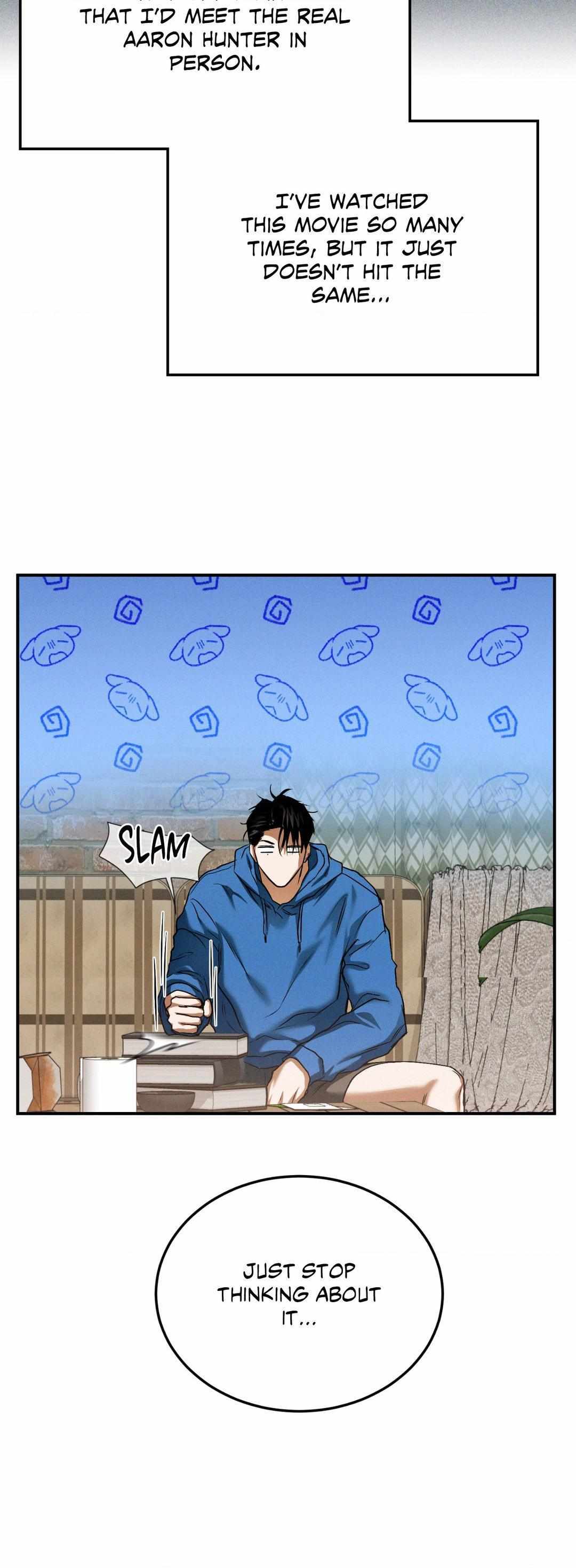 Read Flashlight Manga Online