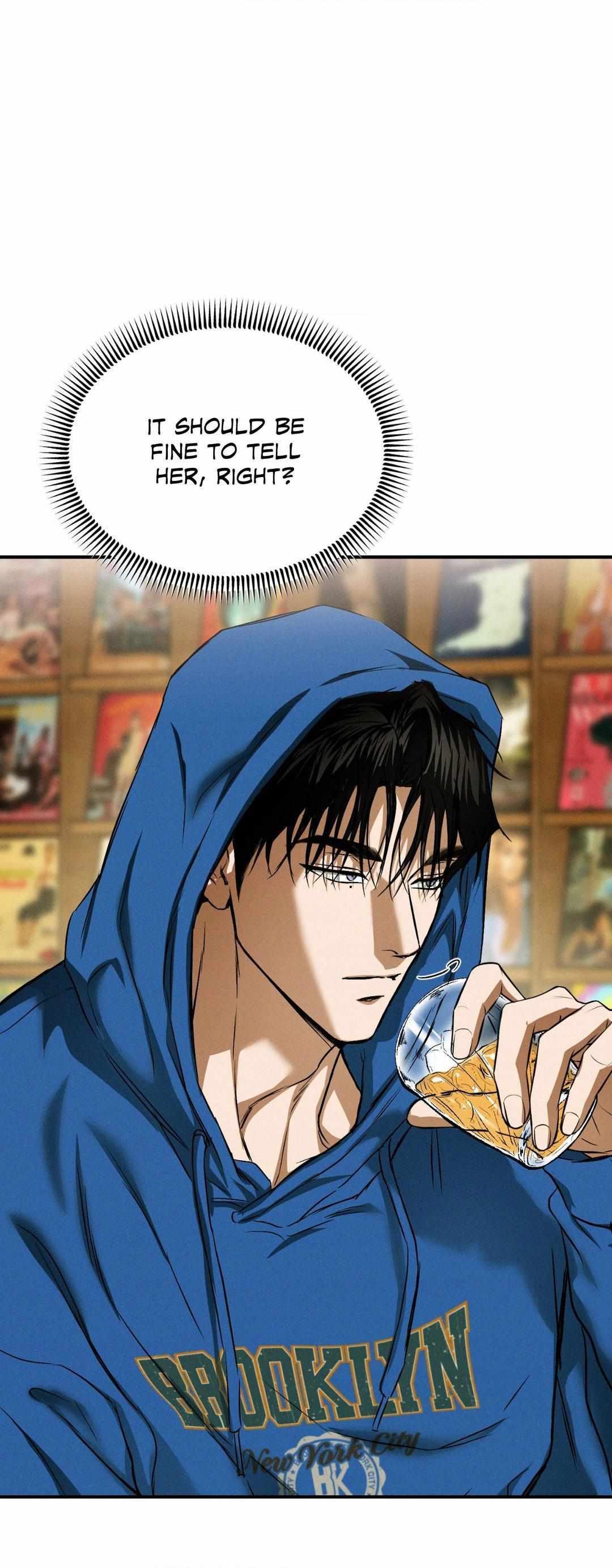Read Flashlight Manga Online