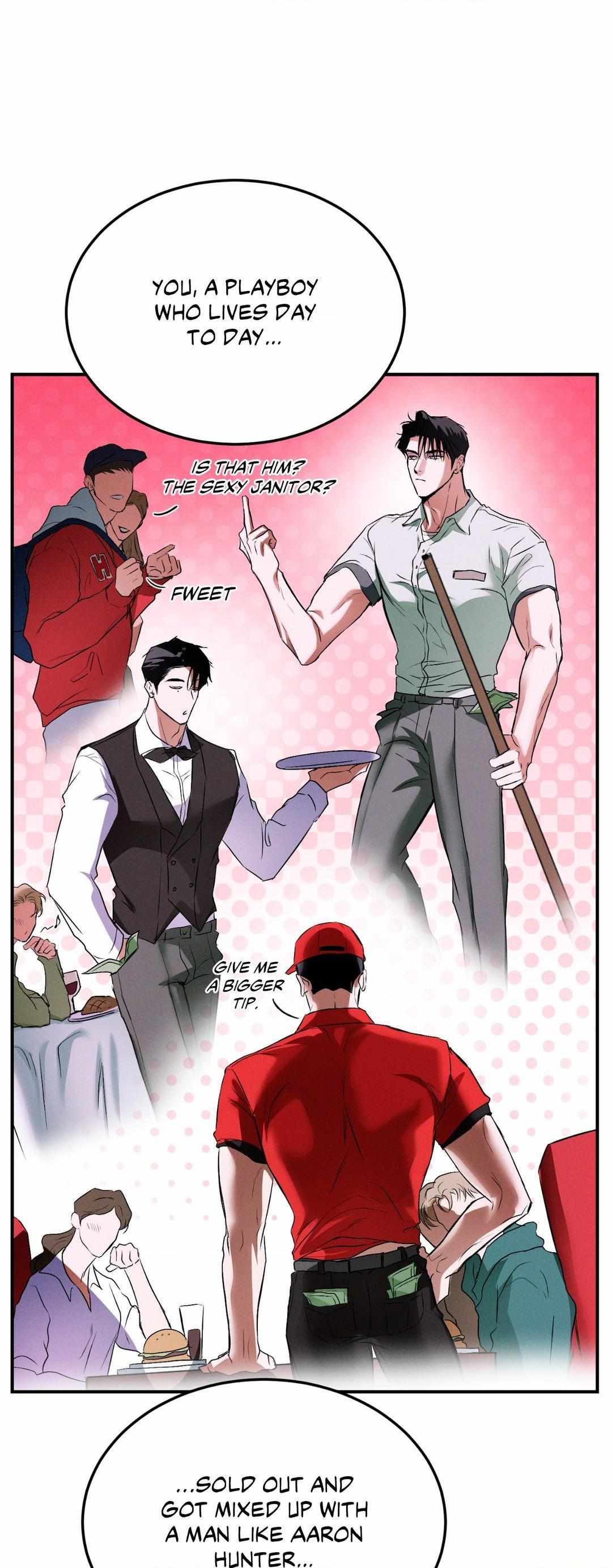 Read Flashlight Manga Online