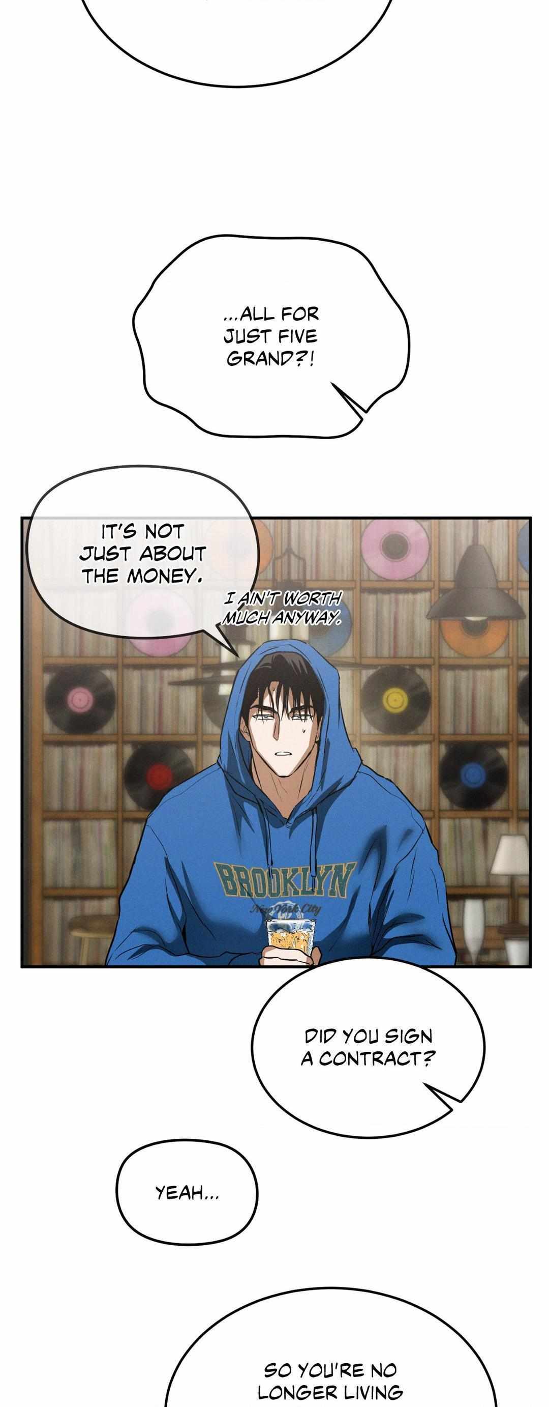 Read Flashlight Manga Online