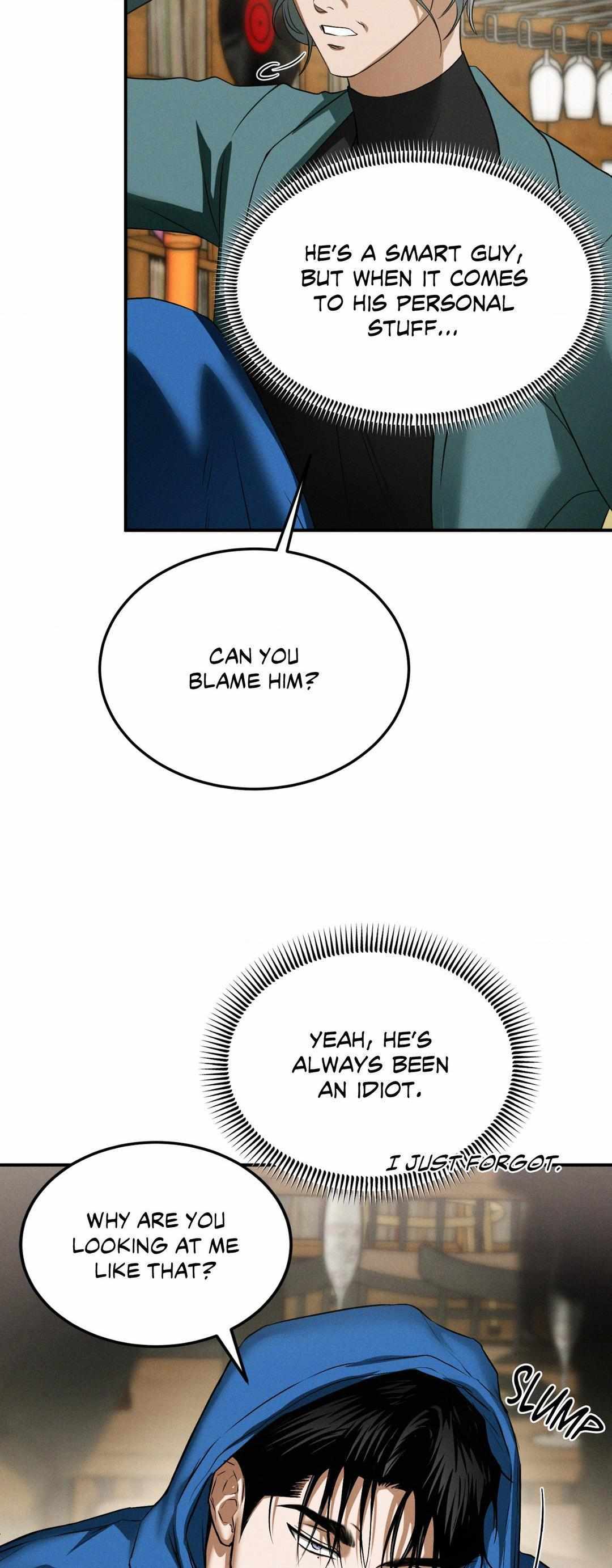 Read Flashlight Manga Online
