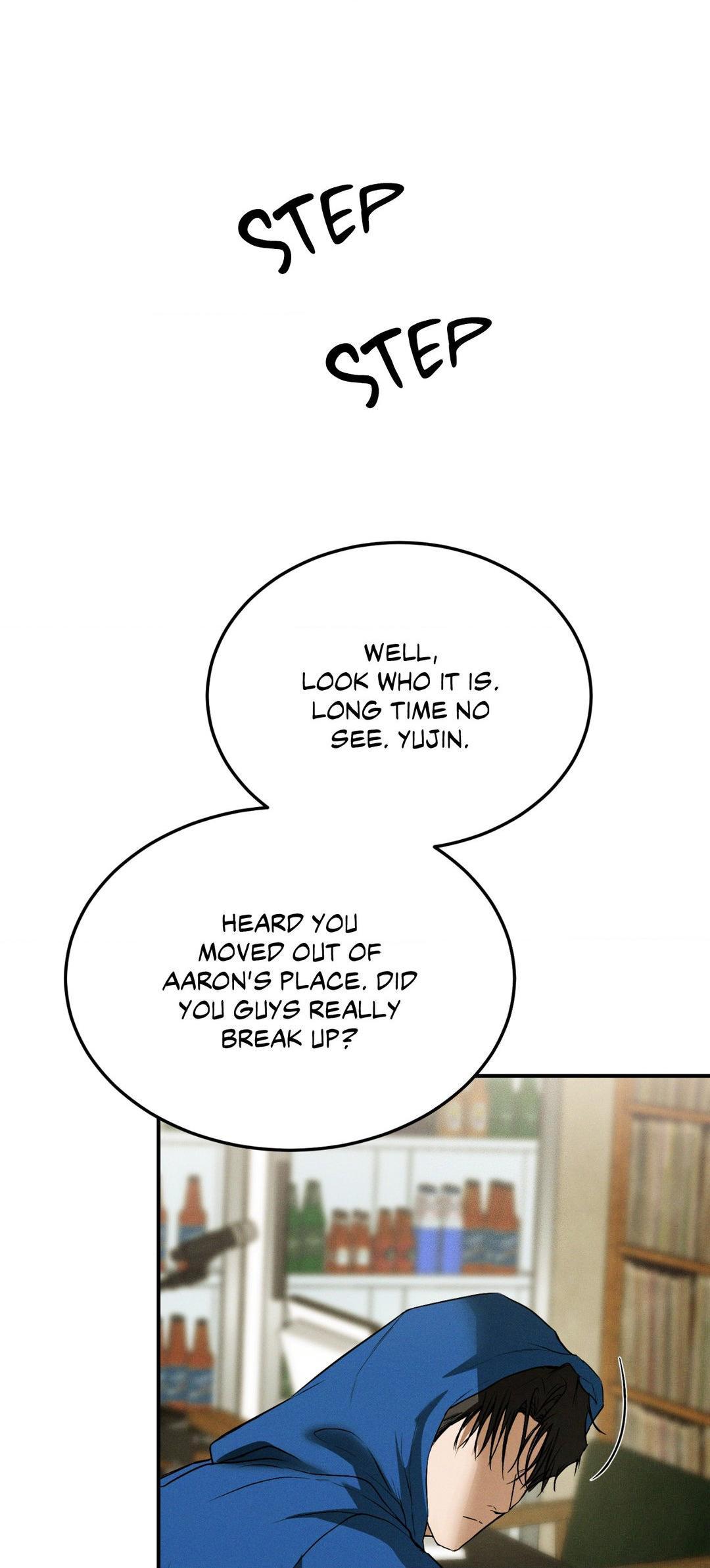 Read Flashlight Manga Online